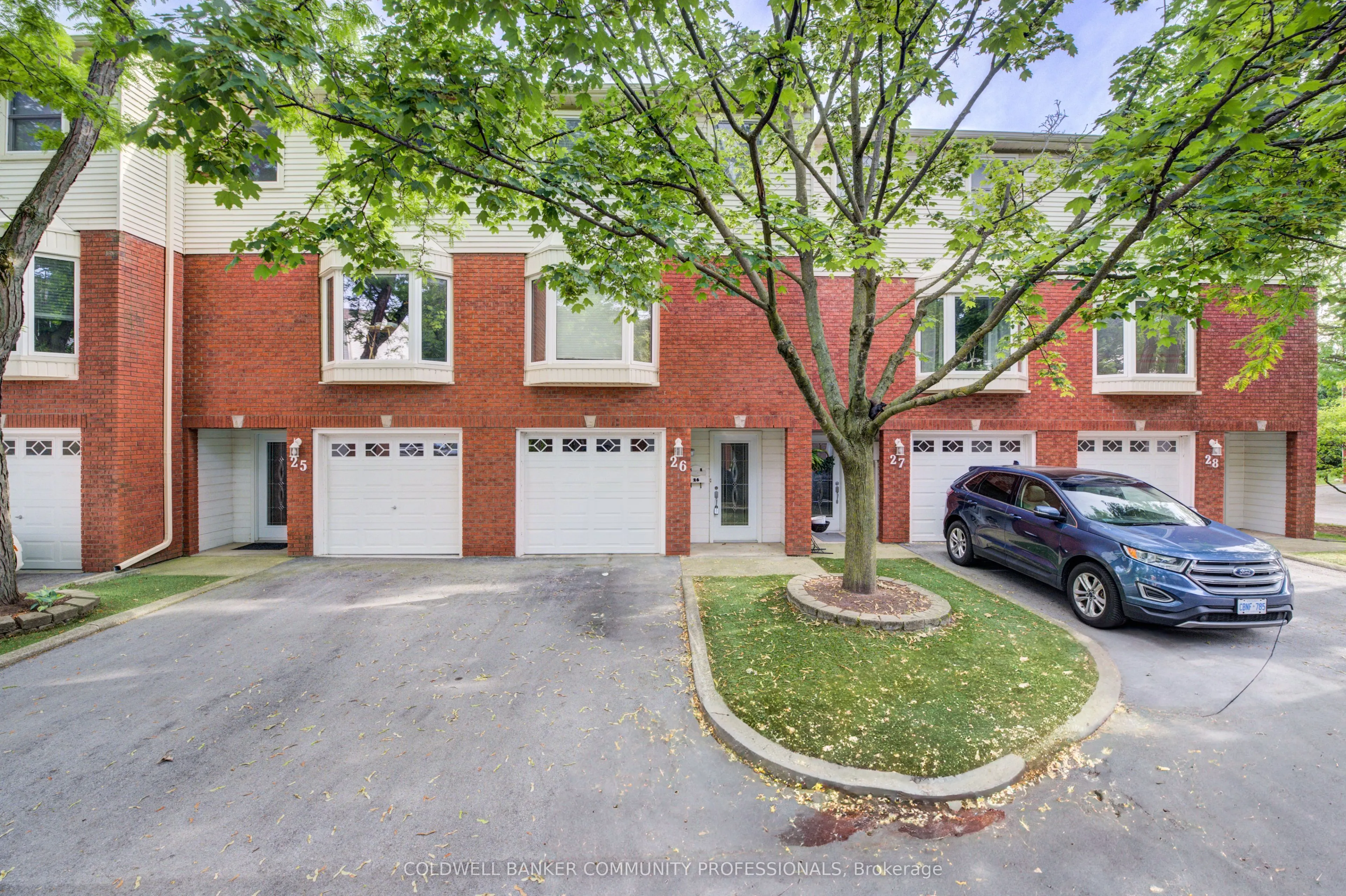 130 Livingston Avenue, #26