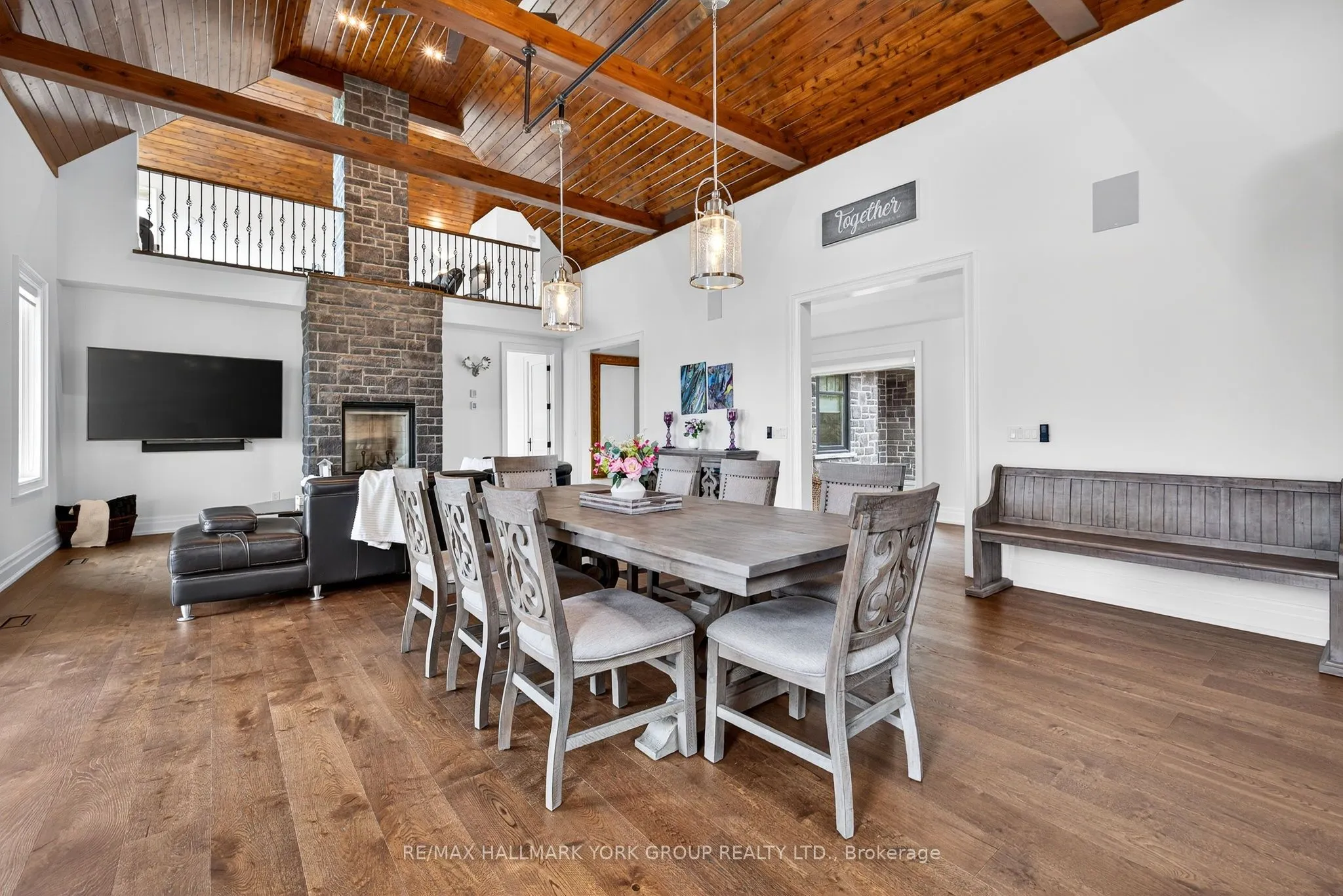 10 Grills Road