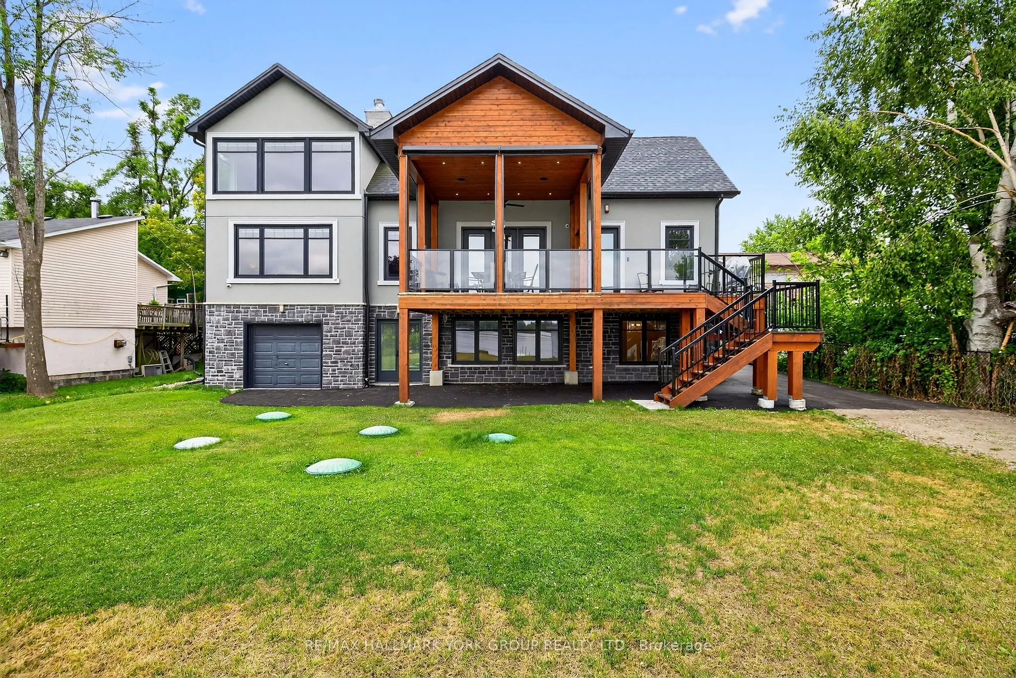 10 Grills Road