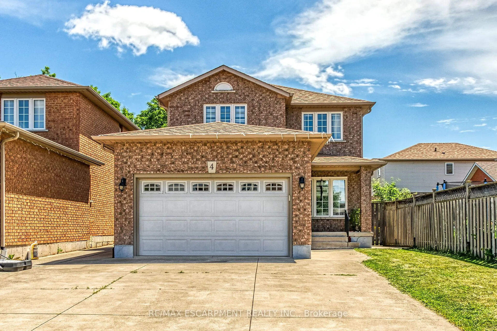 4 SPARTAN Court