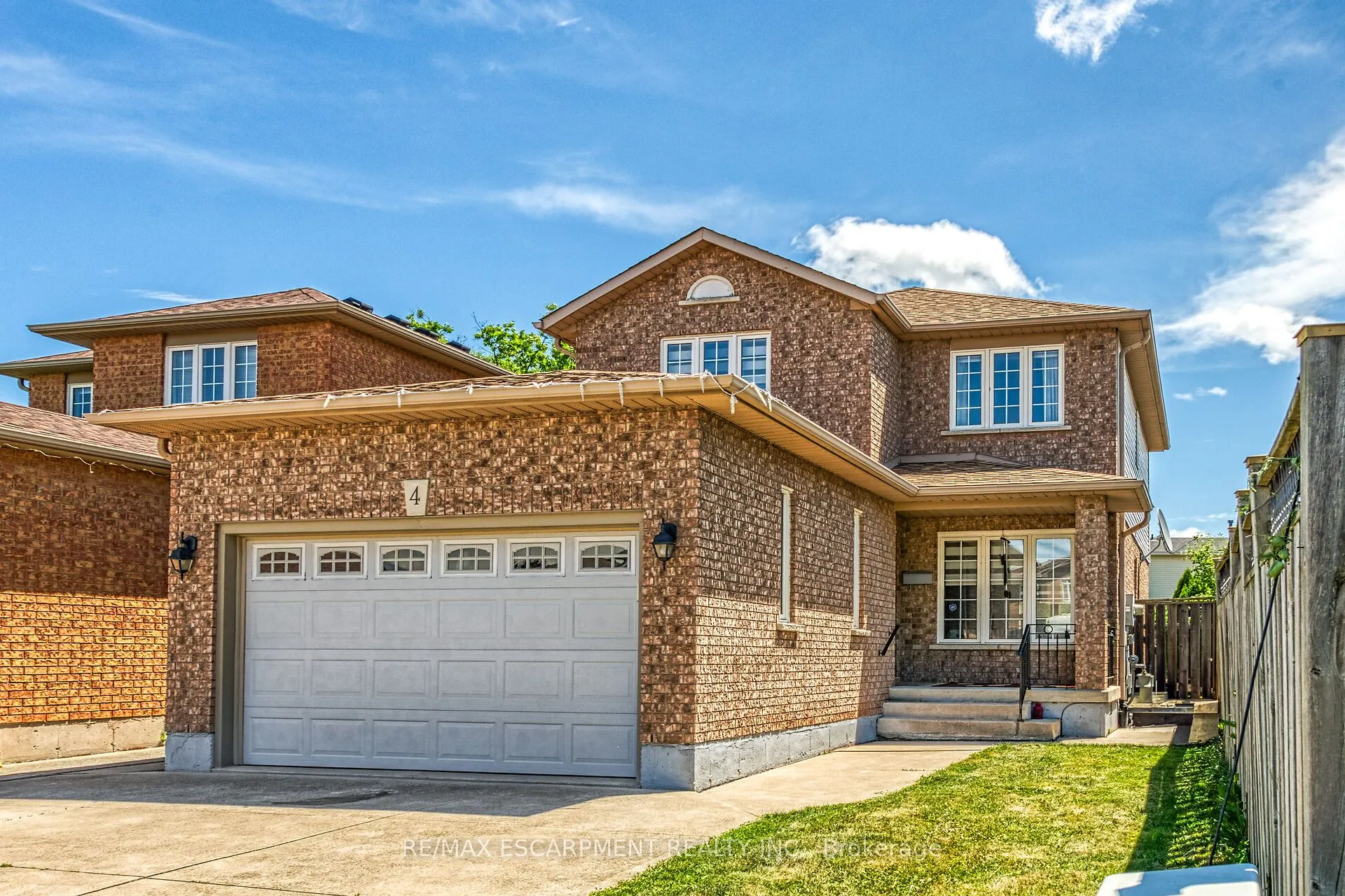 4 SPARTAN Court