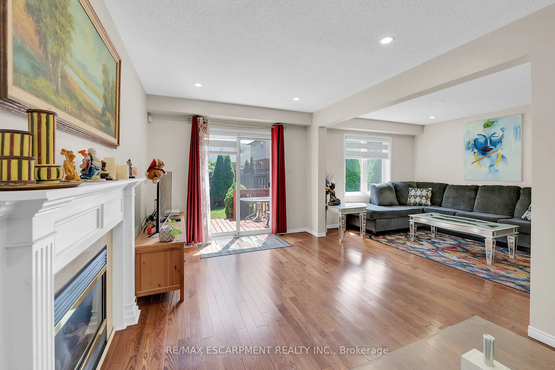 4 SPARTAN Court