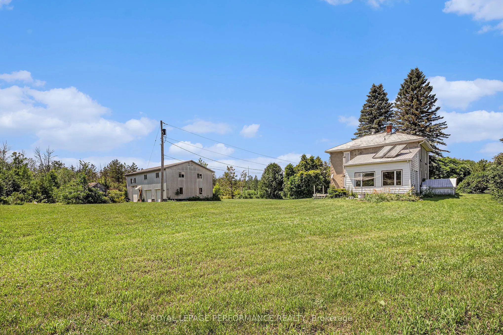 17630 Robinson's Corners Road