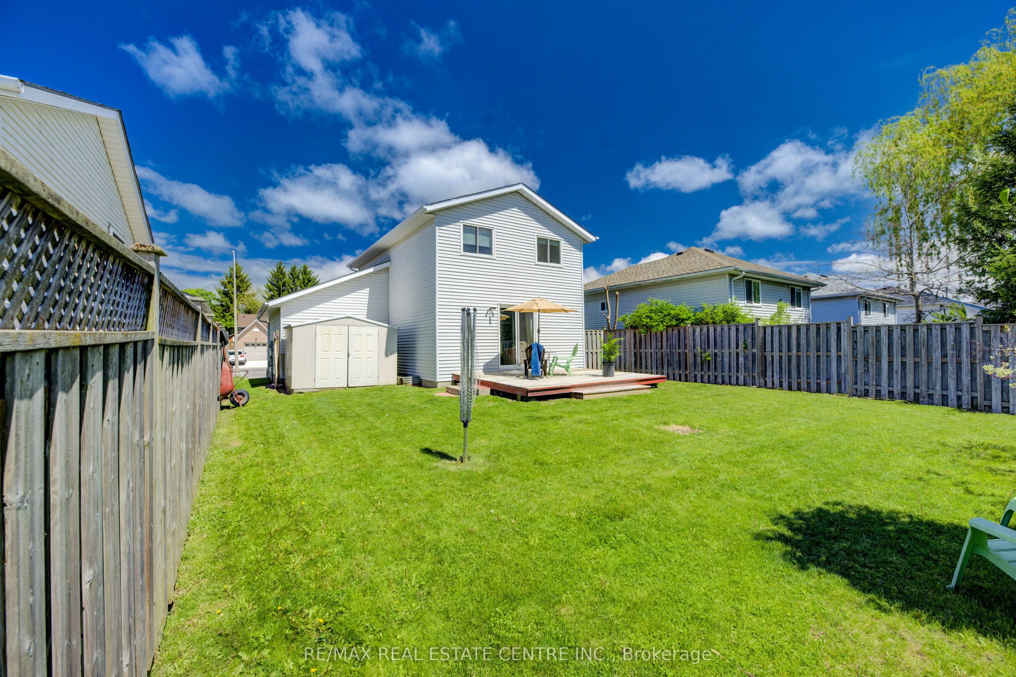 155 Bankside Drive