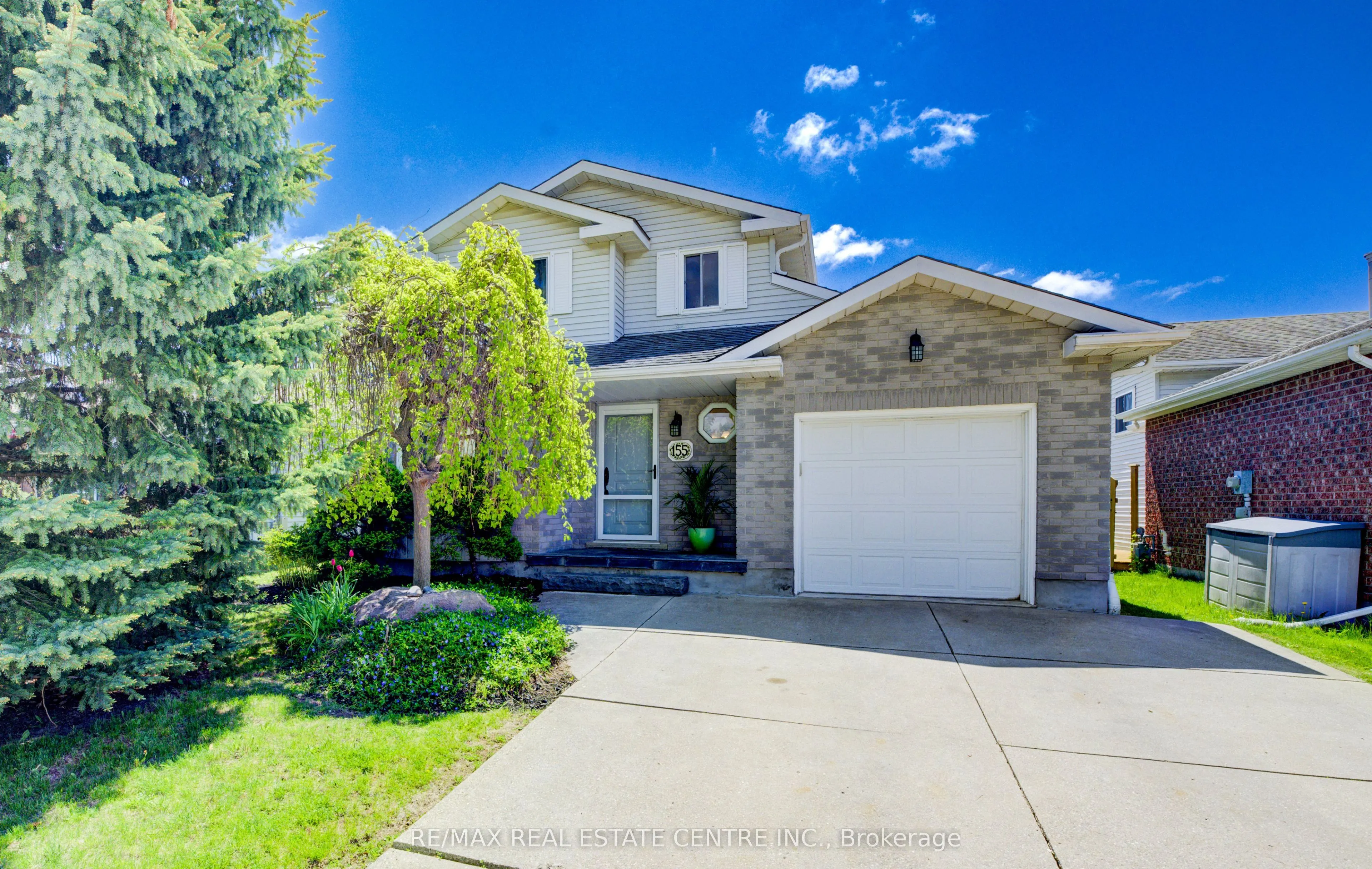 155 Bankside Drive