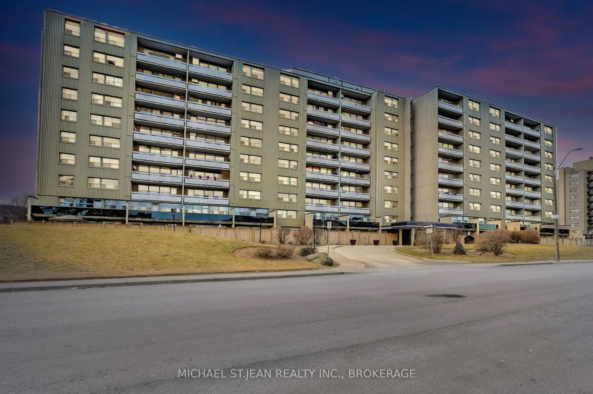 15 Albright Road, #1