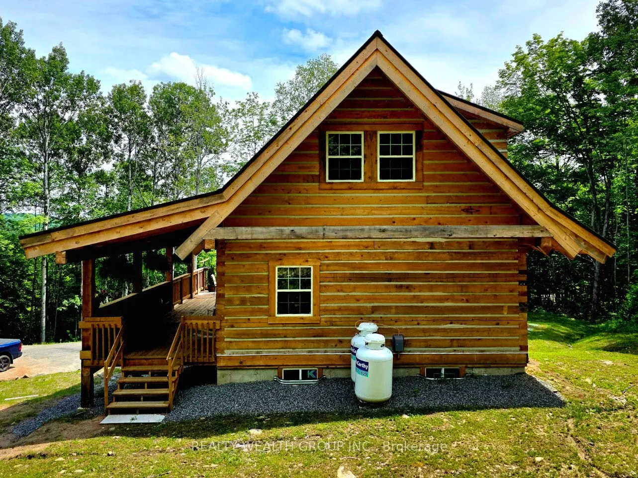 684 Mitchell Road