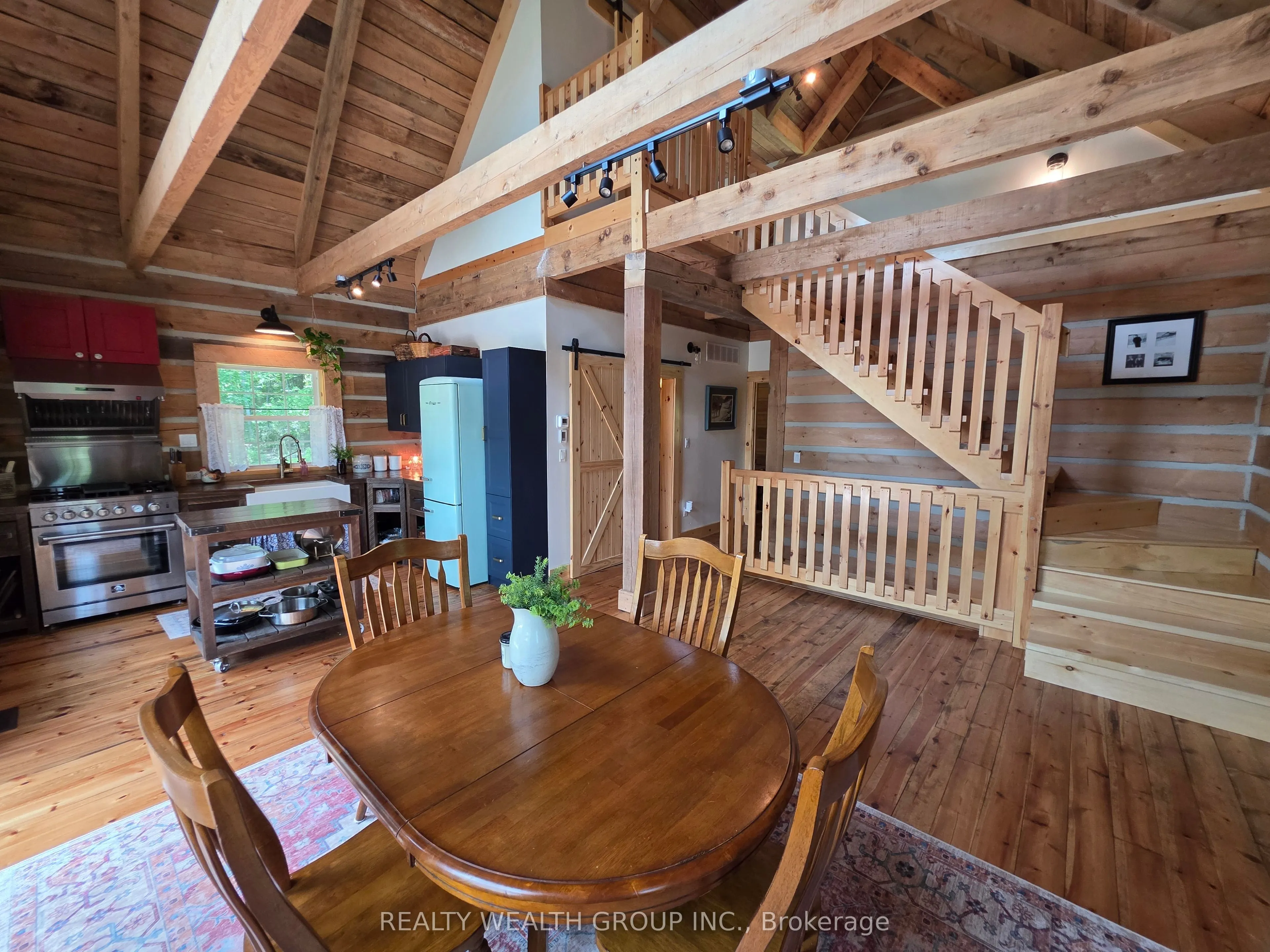 684 Mitchell Road