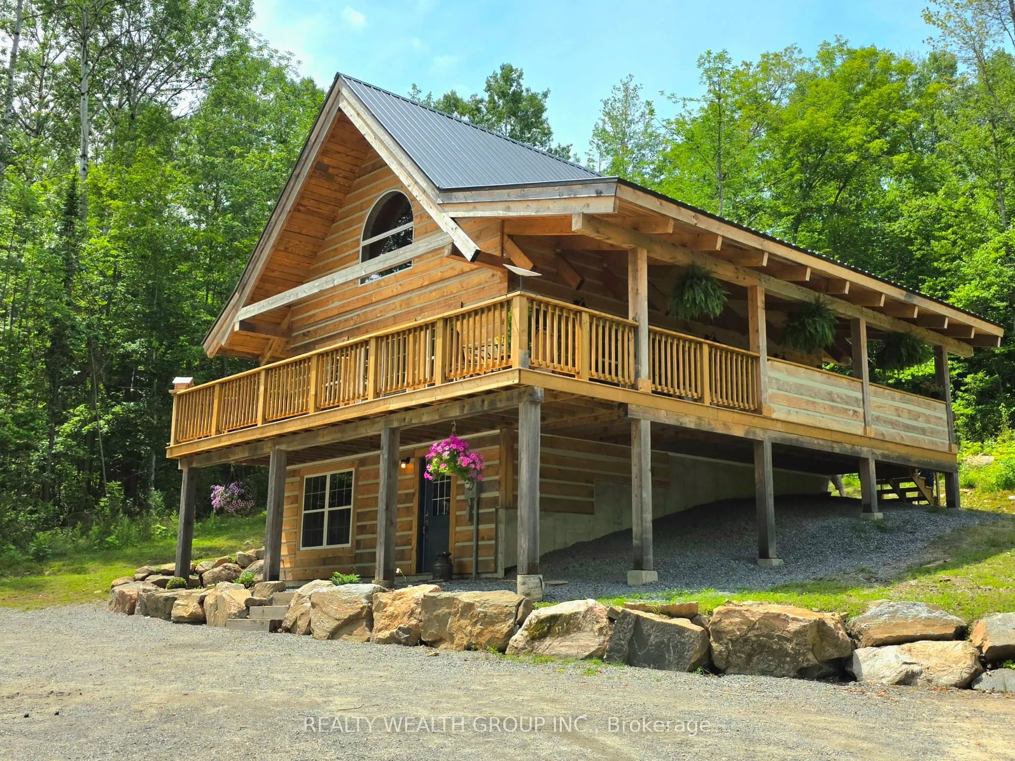 684 Mitchell Road
