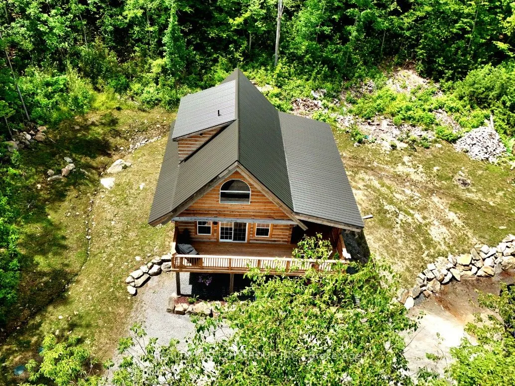 684 Mitchell Road