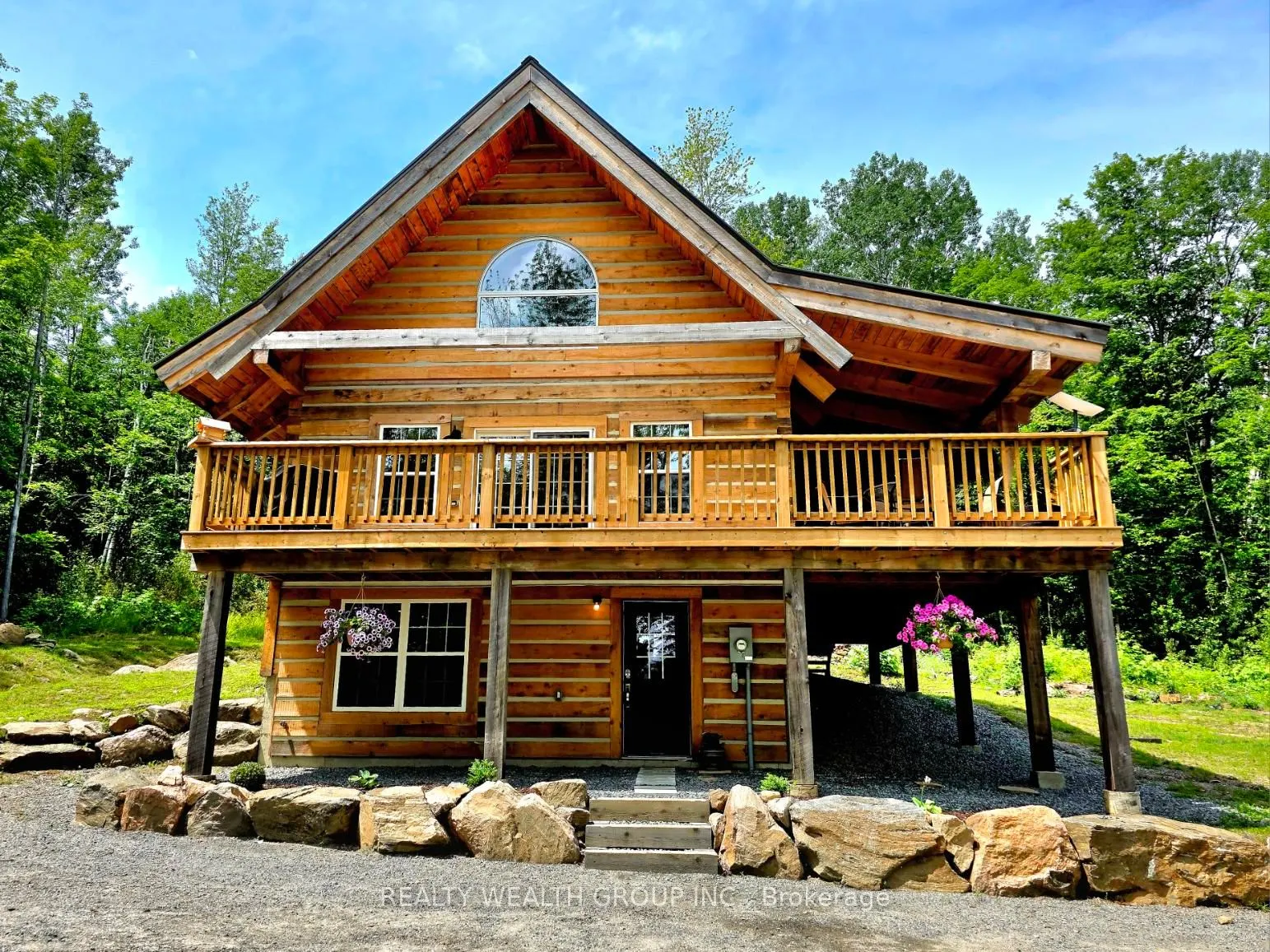 684 Mitchell Road