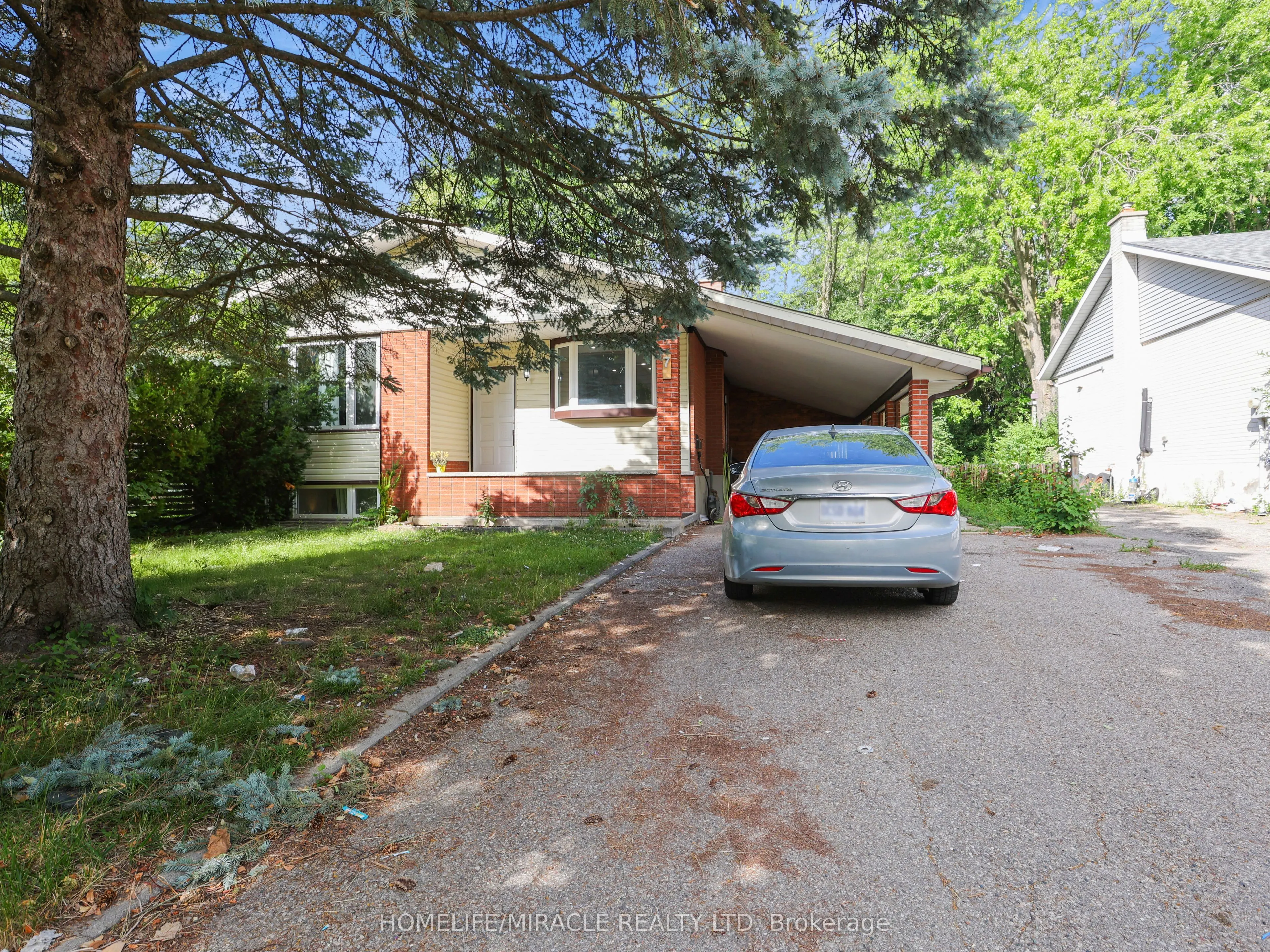 7 Cardill Crescent