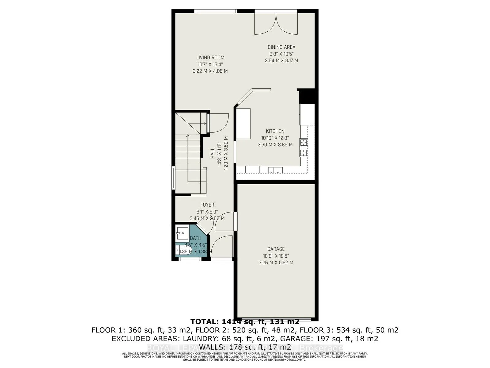 501 Maley Street