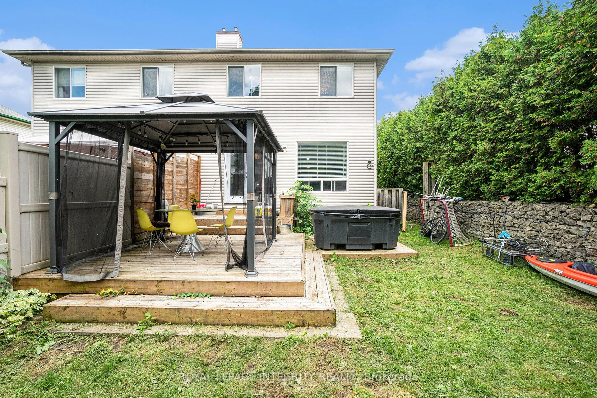 501 Maley Street