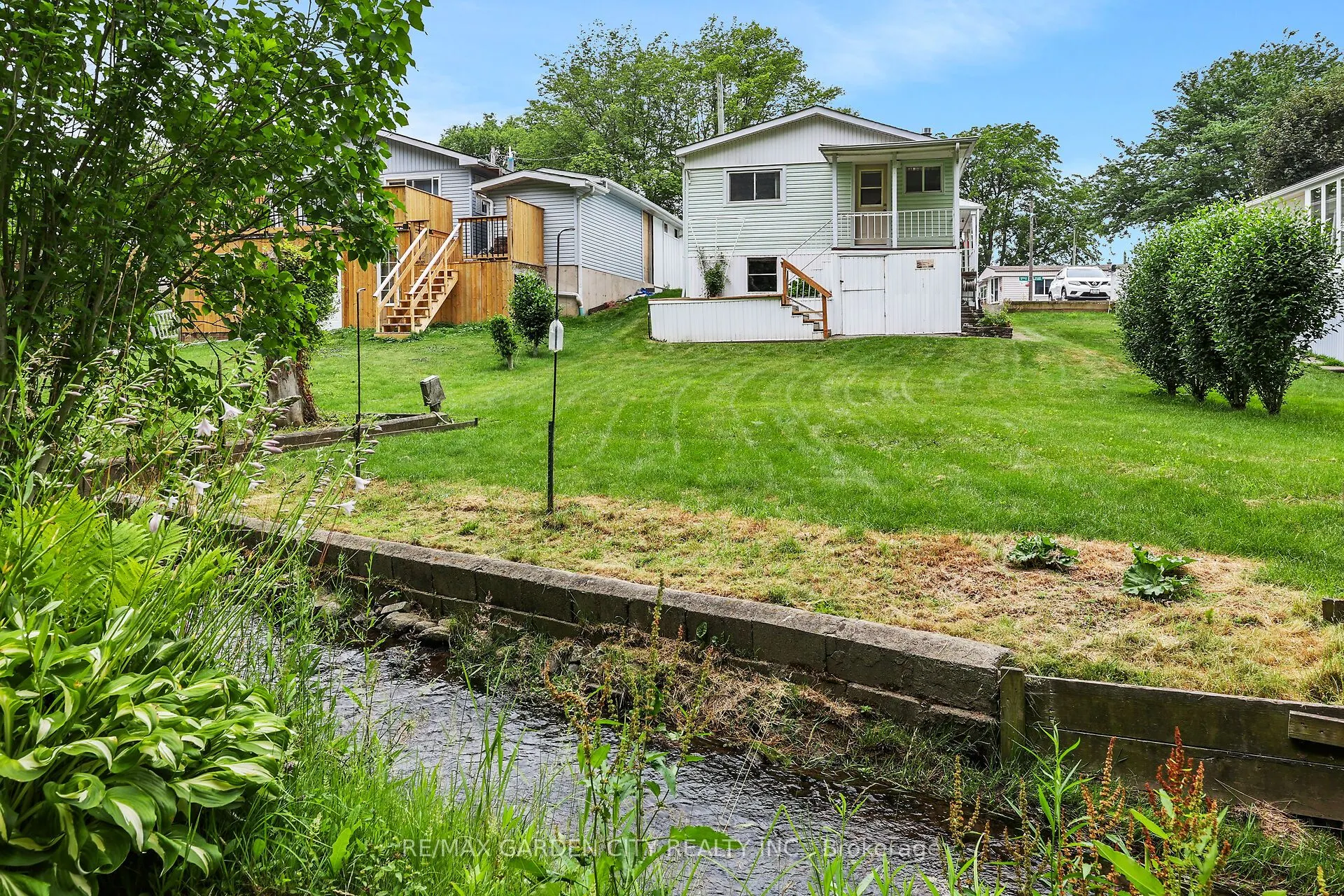 23 FOUR MILE CREEK RD. Road, #315