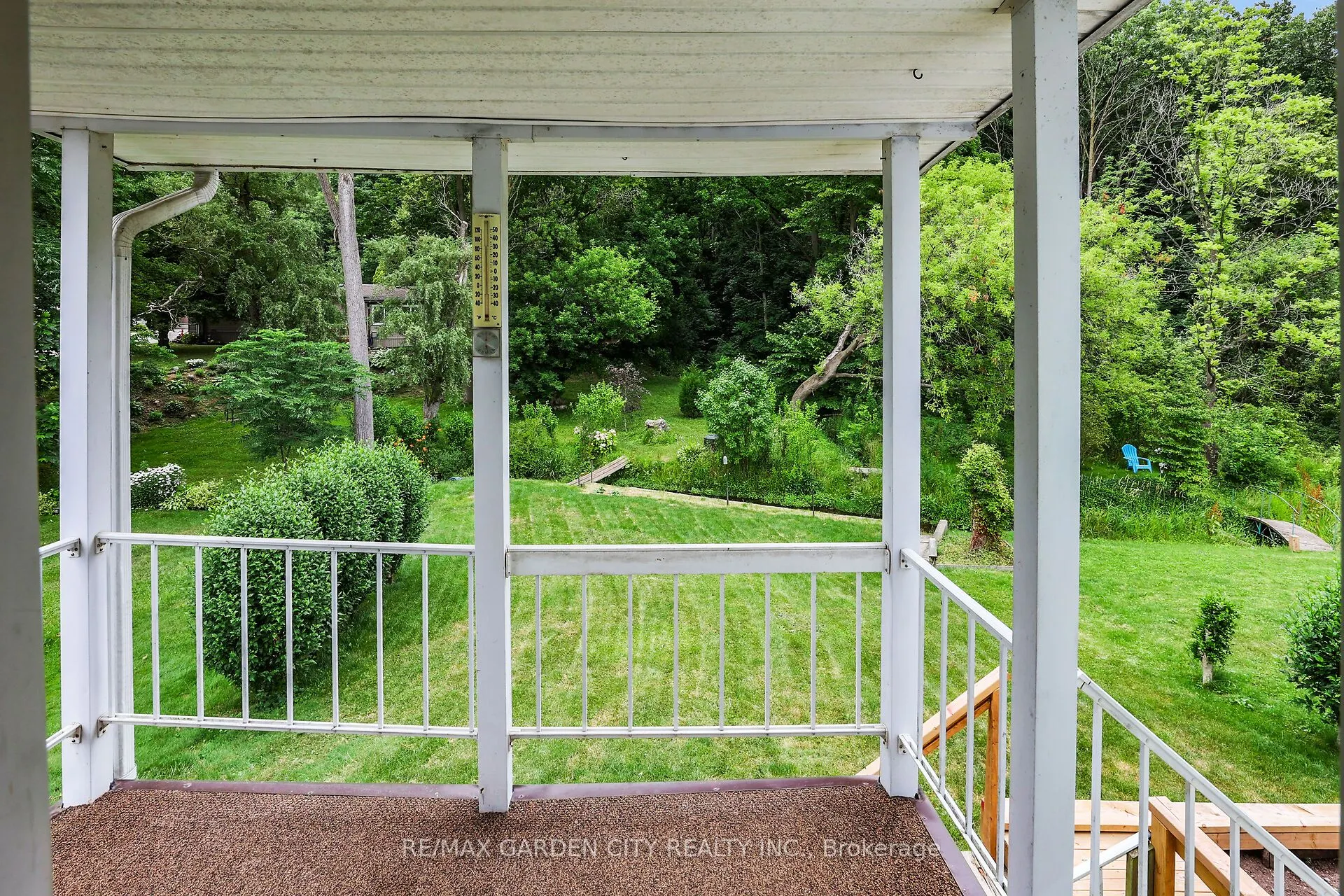 23 FOUR MILE CREEK RD. Road, #315