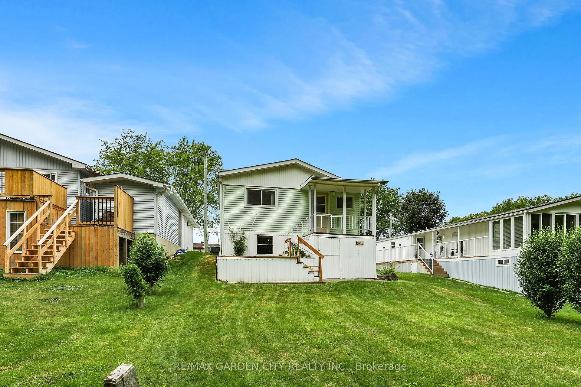 23 FOUR MILE CREEK RD. Road, #315