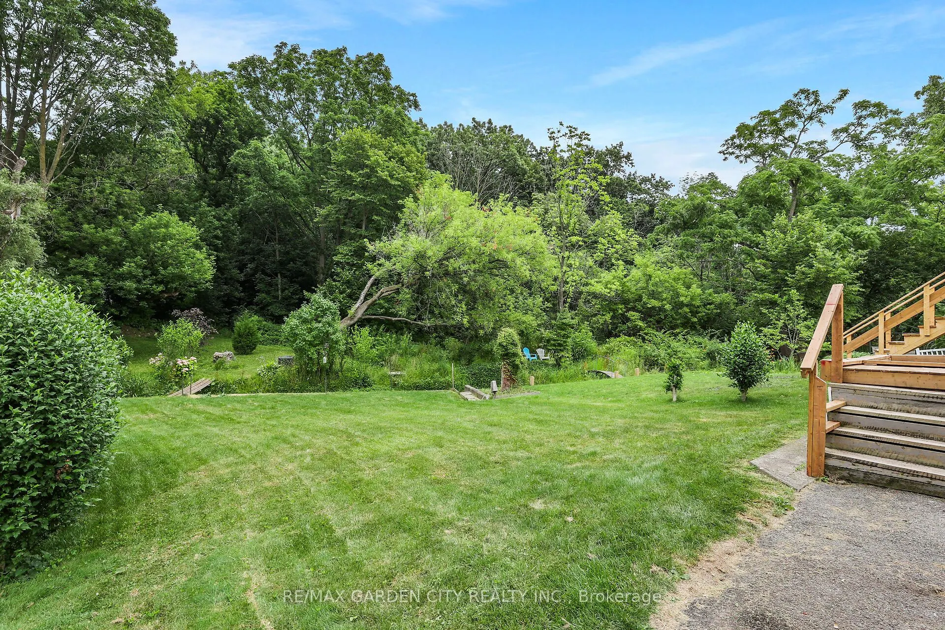 23 FOUR MILE CREEK RD. Road, #315
