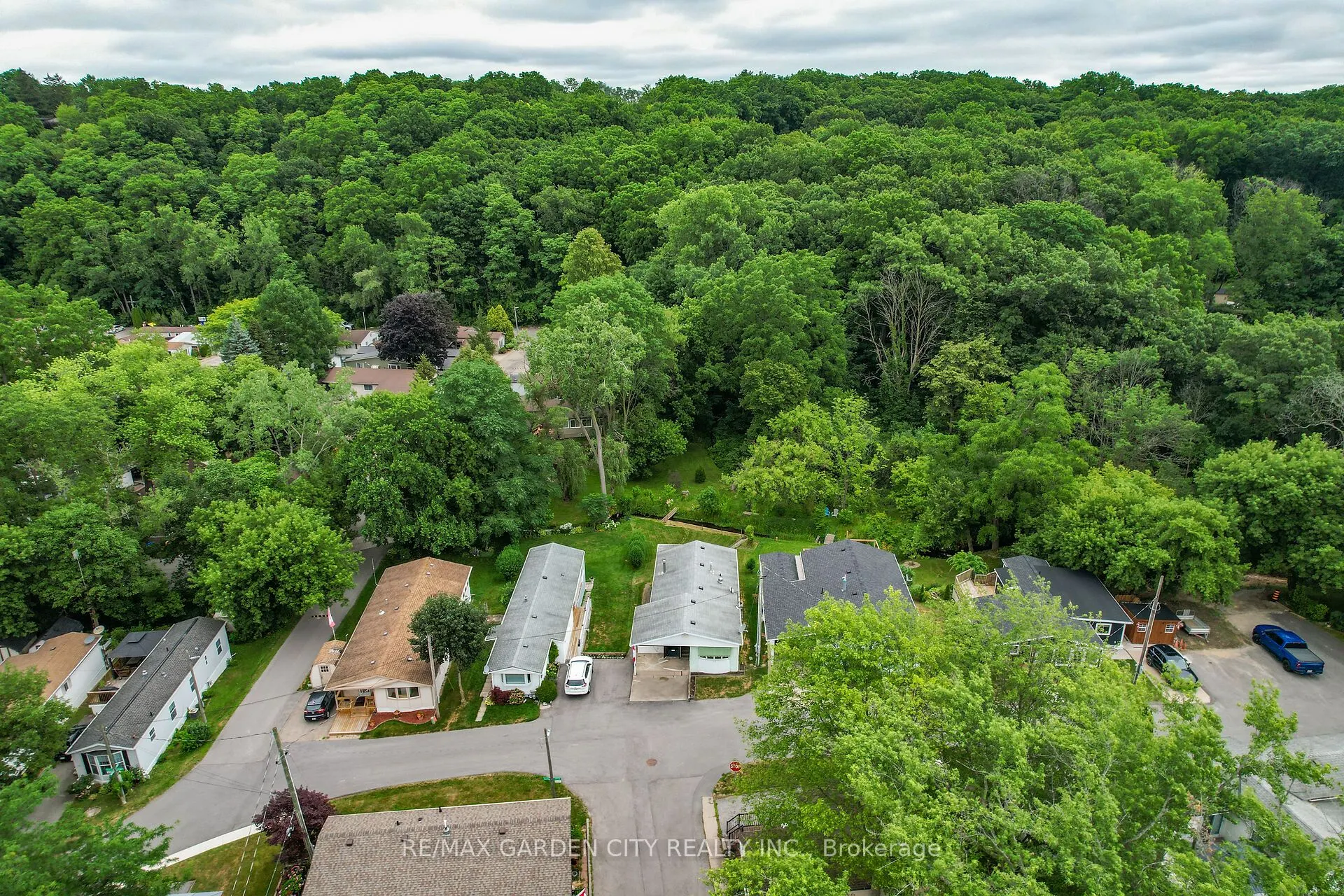 23 FOUR MILE CREEK RD. Road, #315