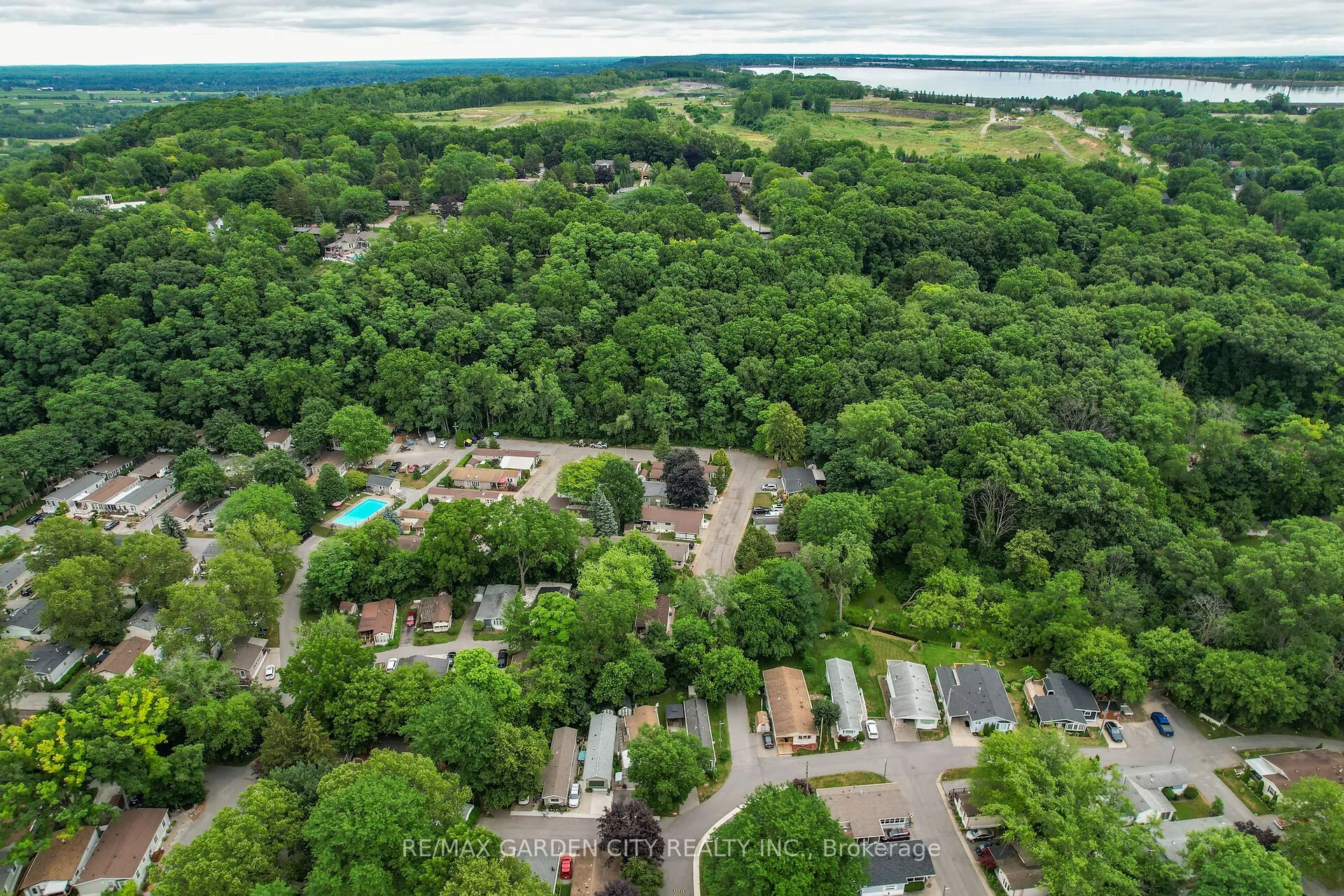 23 FOUR MILE CREEK RD. Road, #315