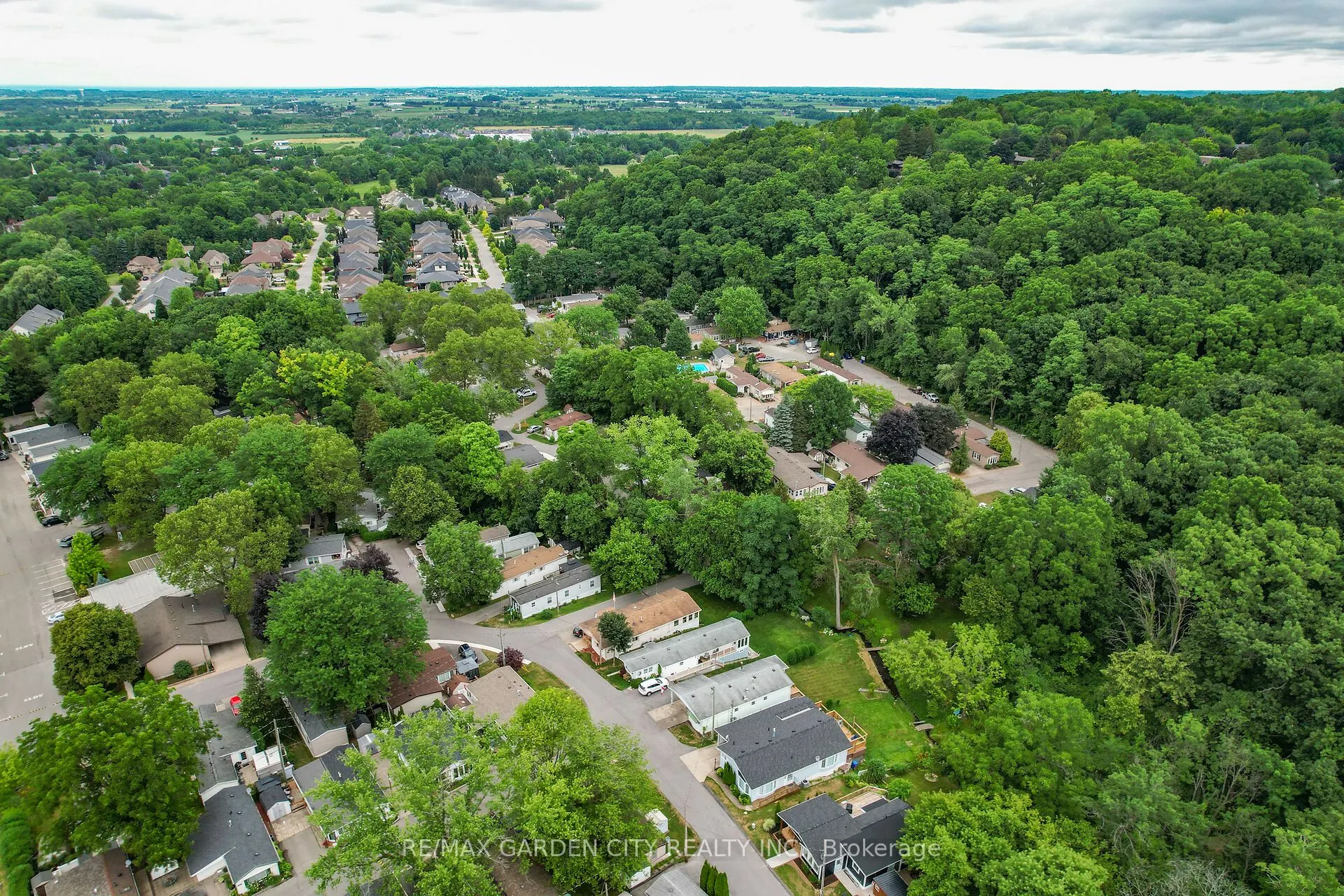 23 FOUR MILE CREEK RD. Road, #315
