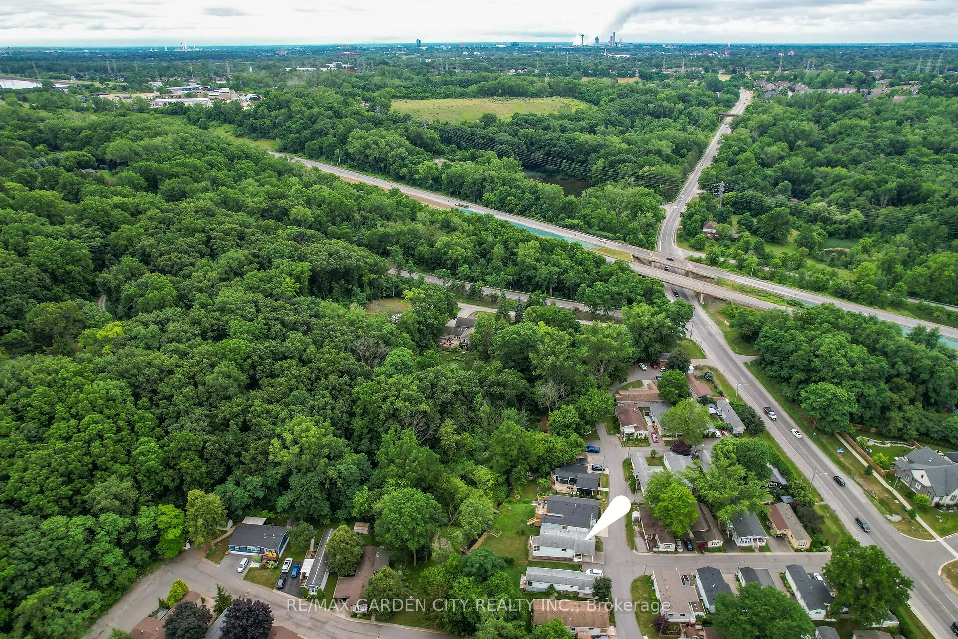 23 FOUR MILE CREEK RD. Road, #315