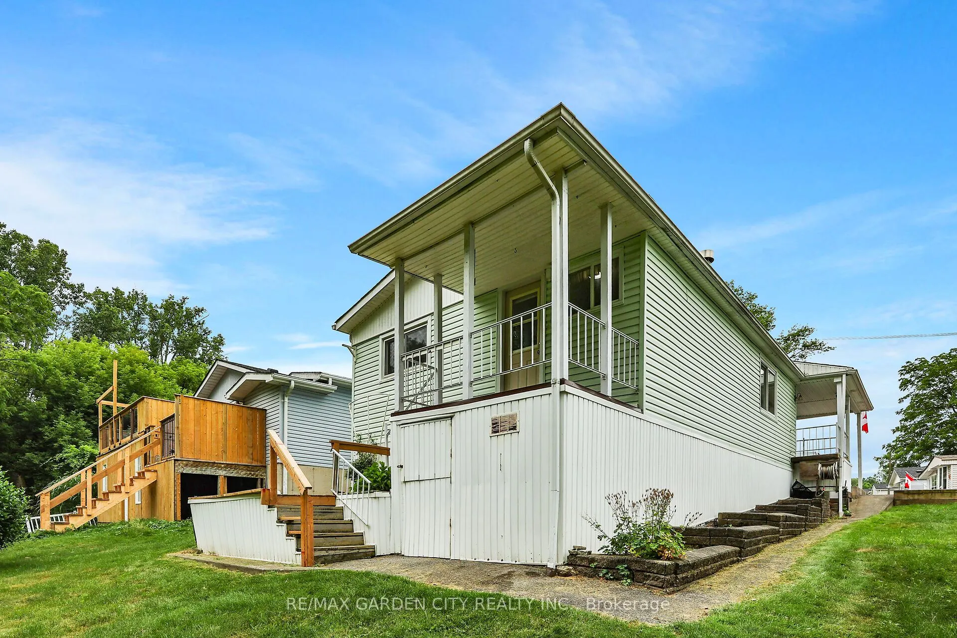23 FOUR MILE CREEK RD. Road, #315