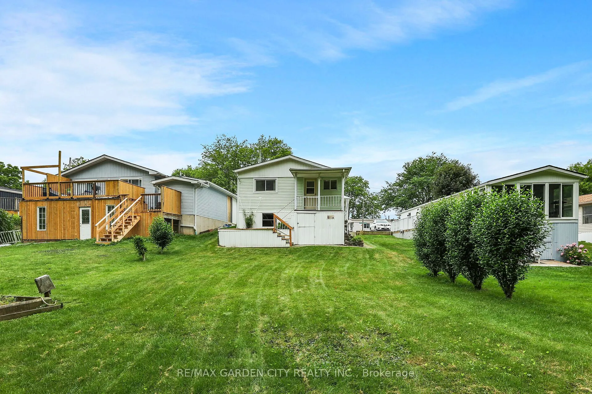 23 FOUR MILE CREEK RD. Road, #315