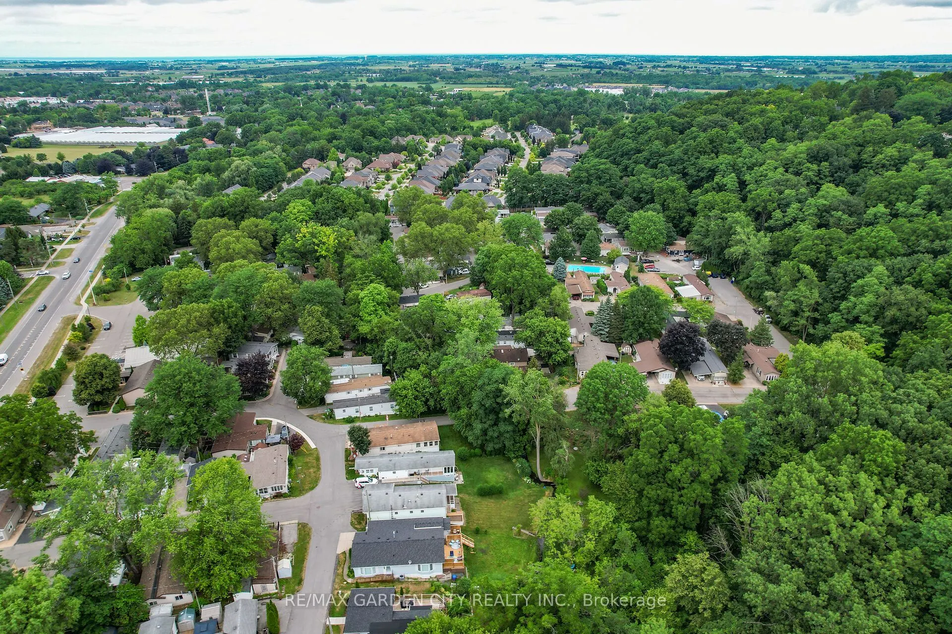 23 FOUR MILE CREEK RD. Road, #315