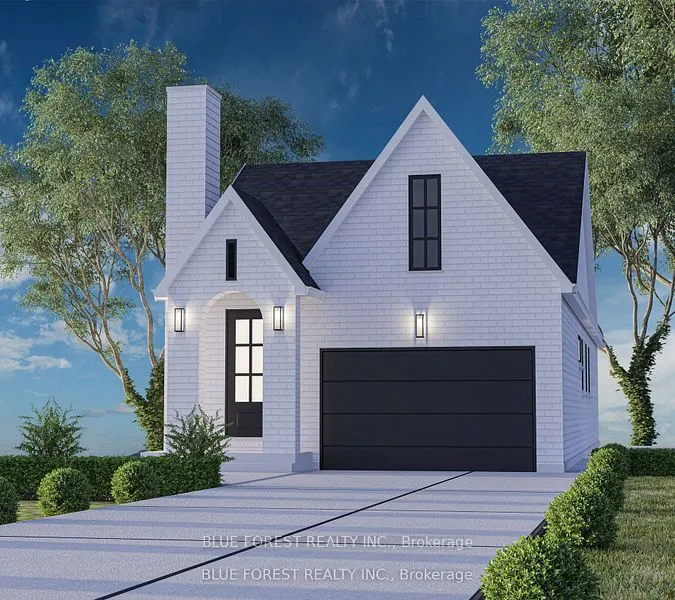 18 AYRSHIRE Avenue