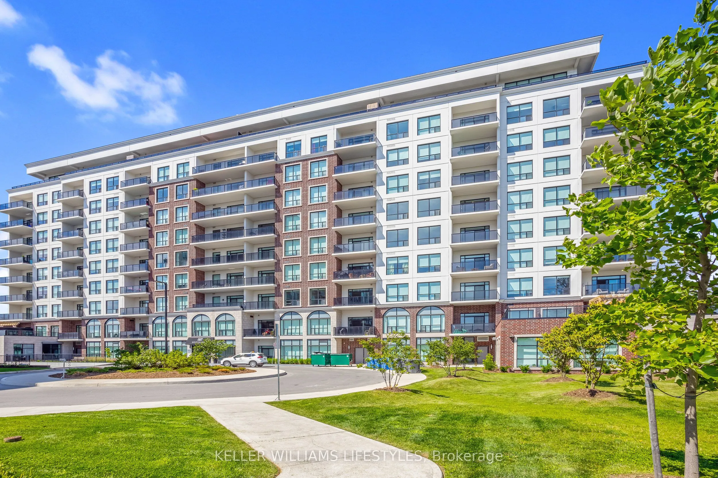 460 Callaway Road, #3