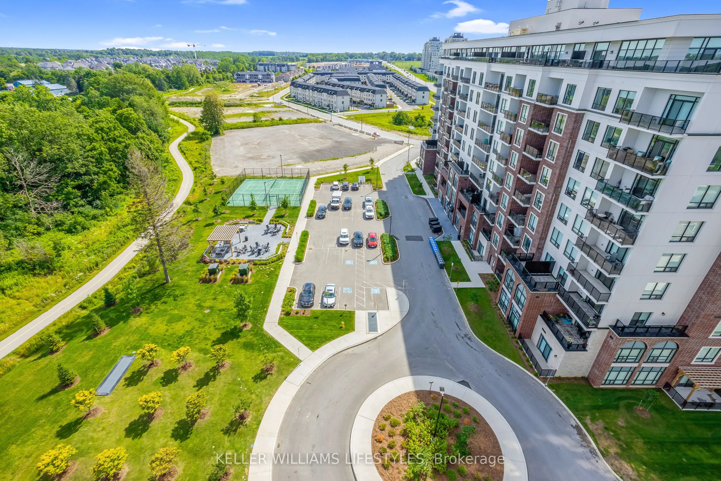 460 Callaway Road, #3
