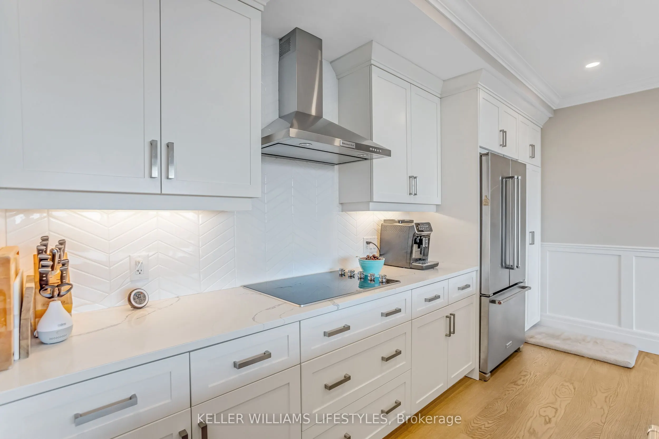460 Callaway Road, #3