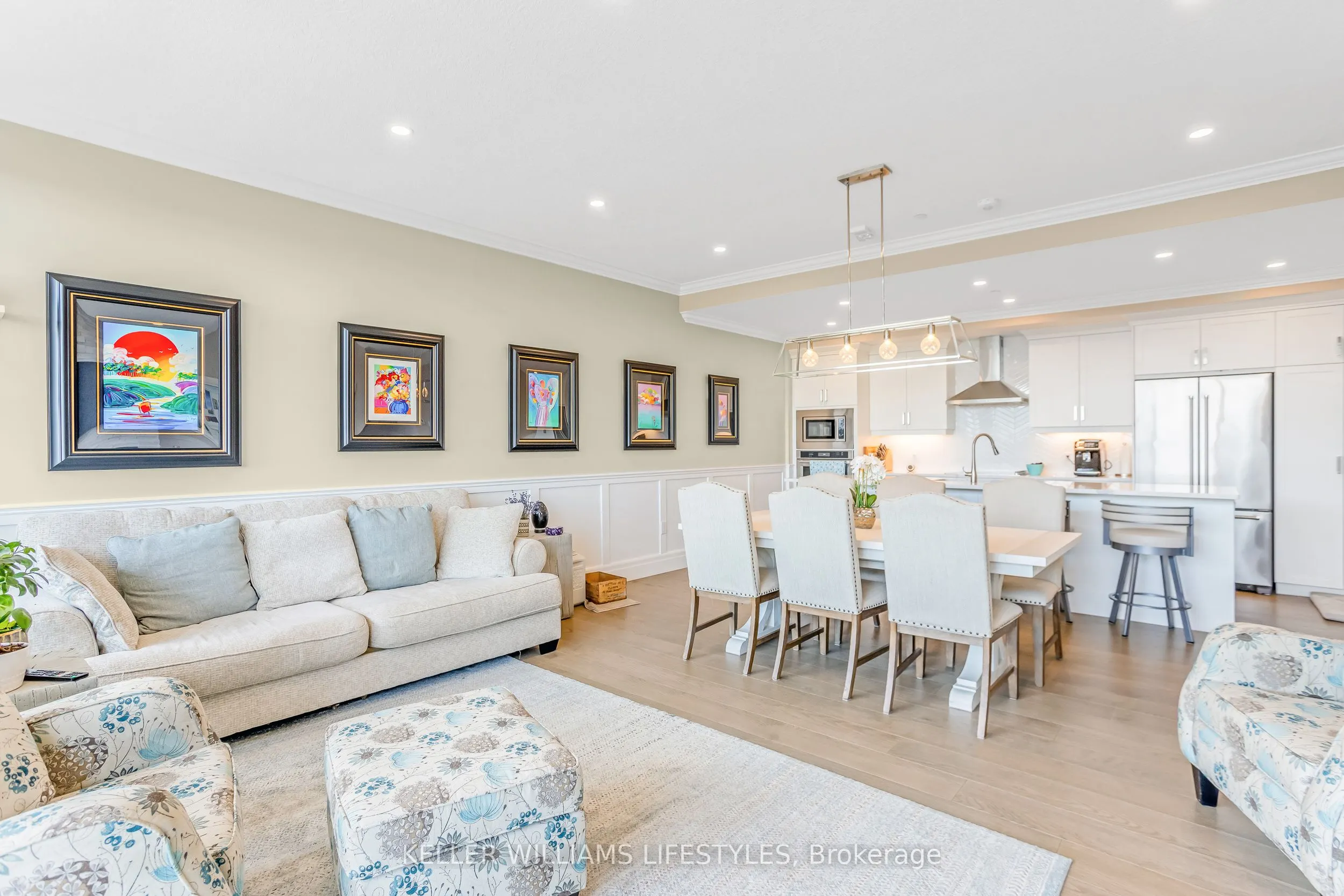 460 Callaway Road, #3