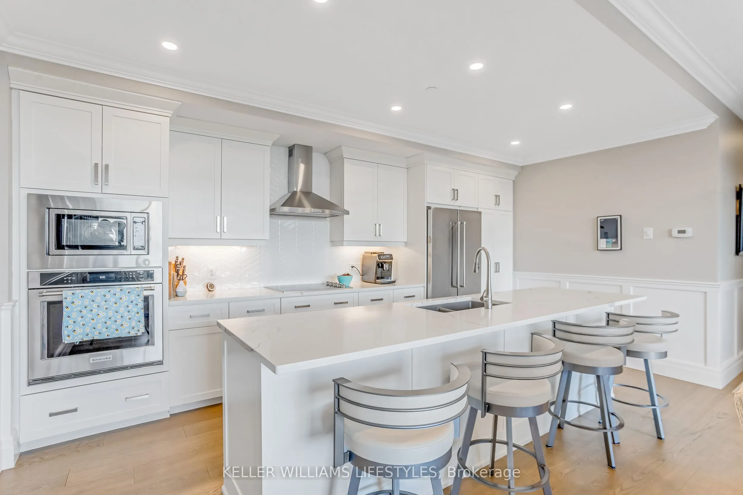 460 Callaway Road, #3