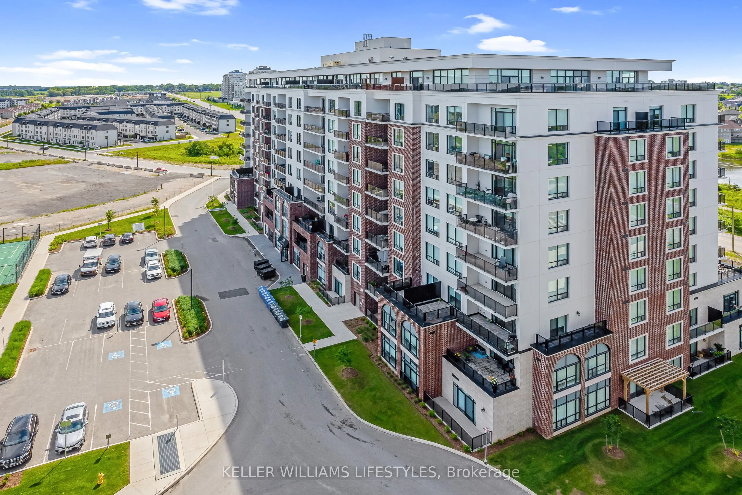 460 Callaway Road, #3