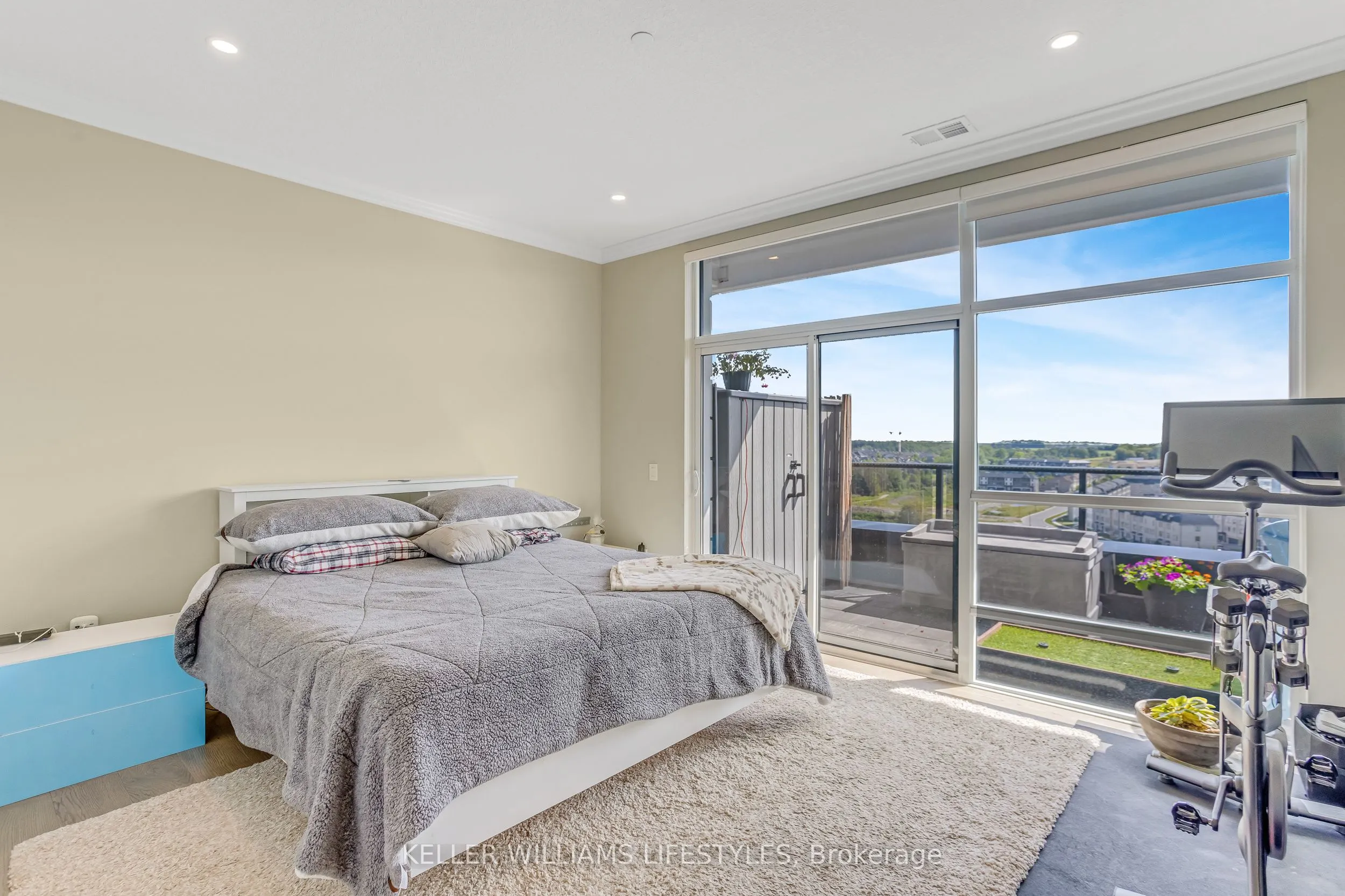 460 Callaway Road, #3