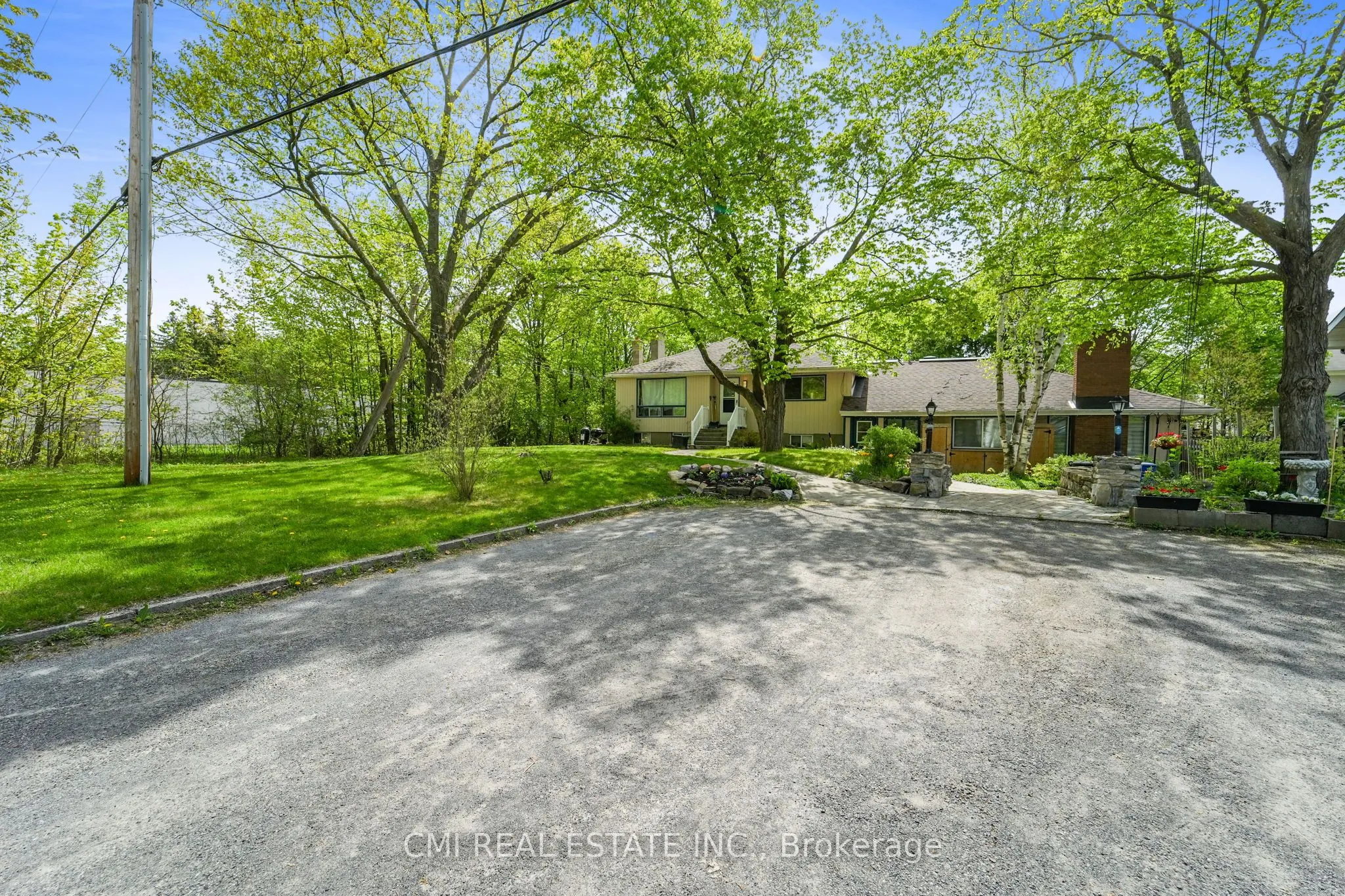 1226 Old Carp Road