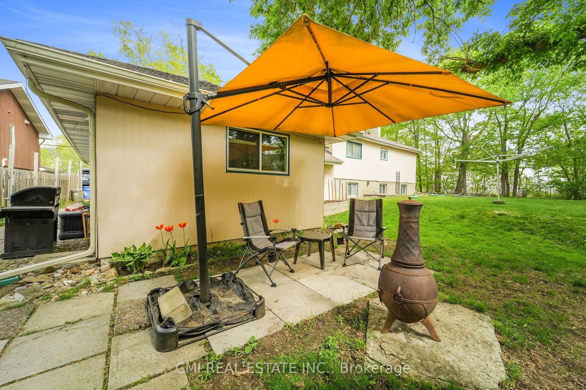 1226 Old Carp Road