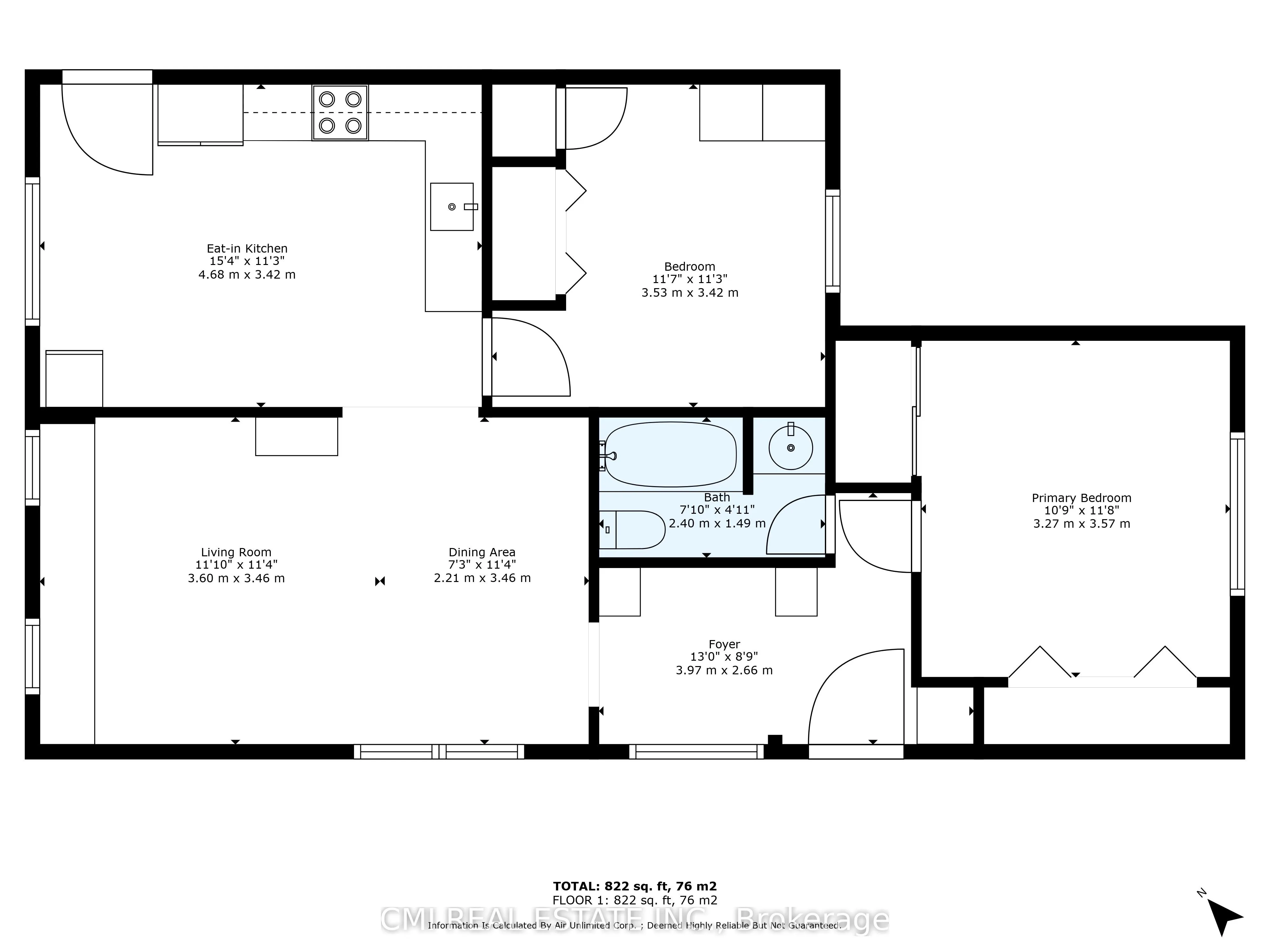 1226 Old Carp Road