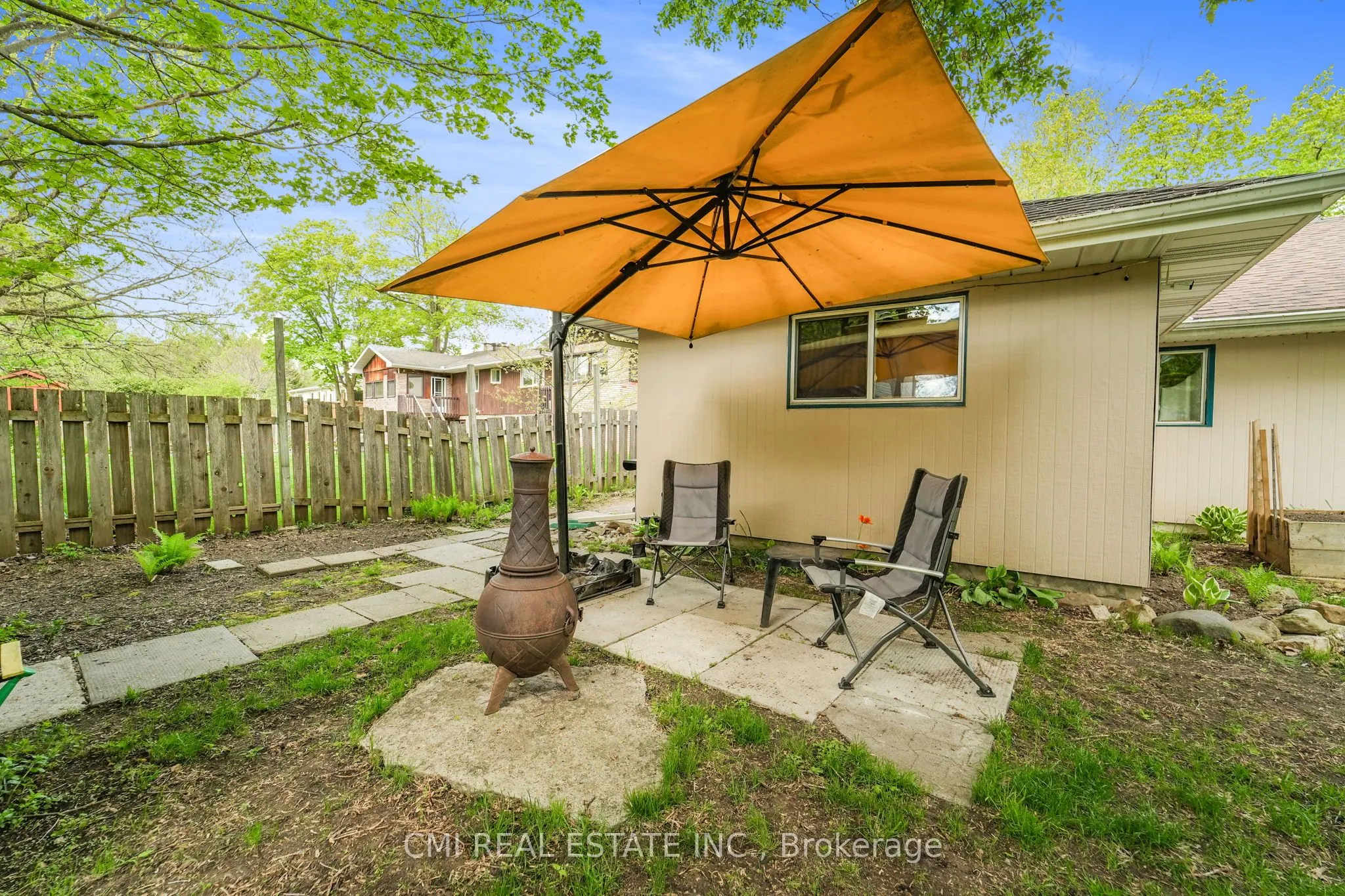1226 Old Carp Road