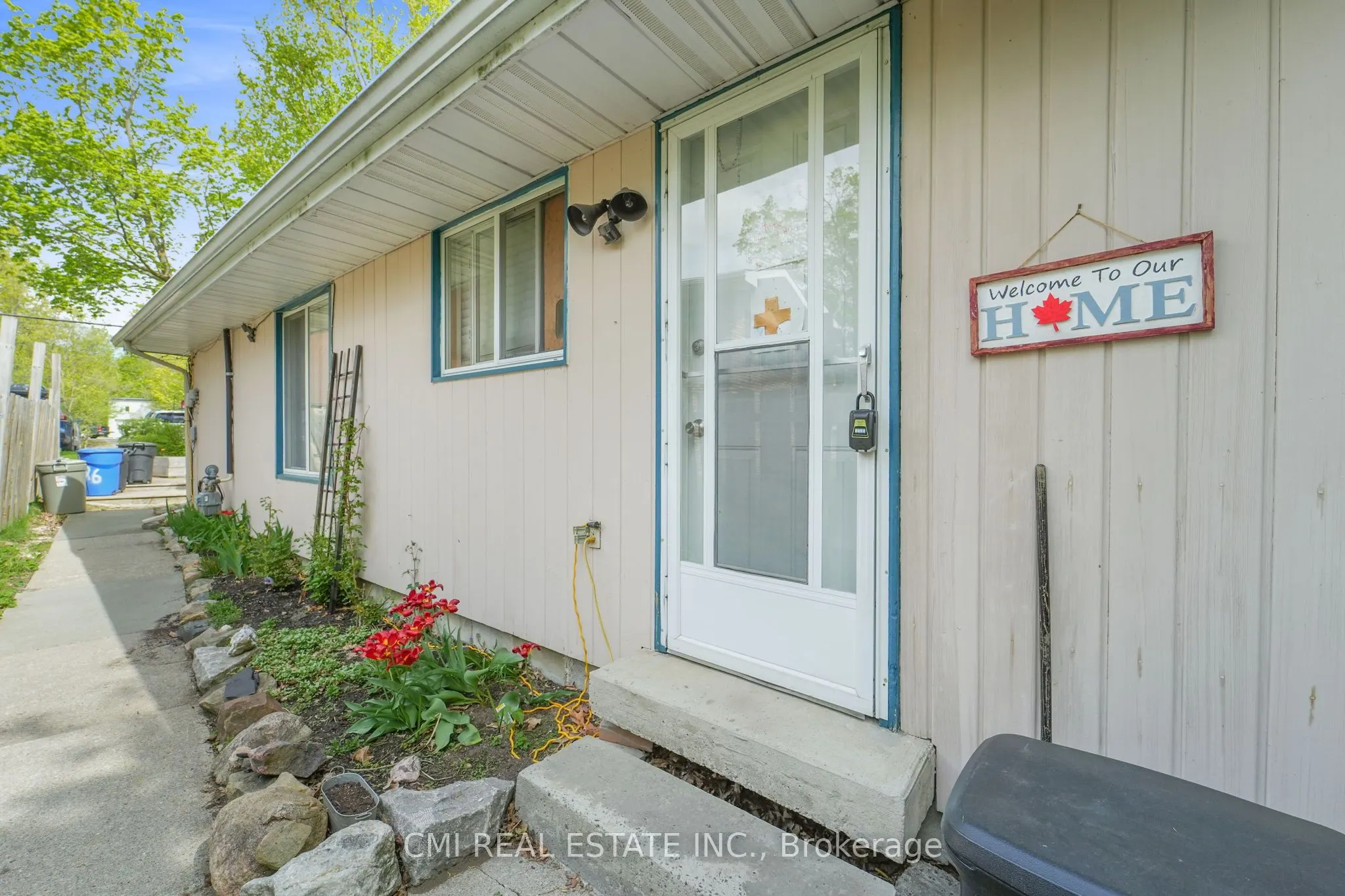 1226 Old Carp Road