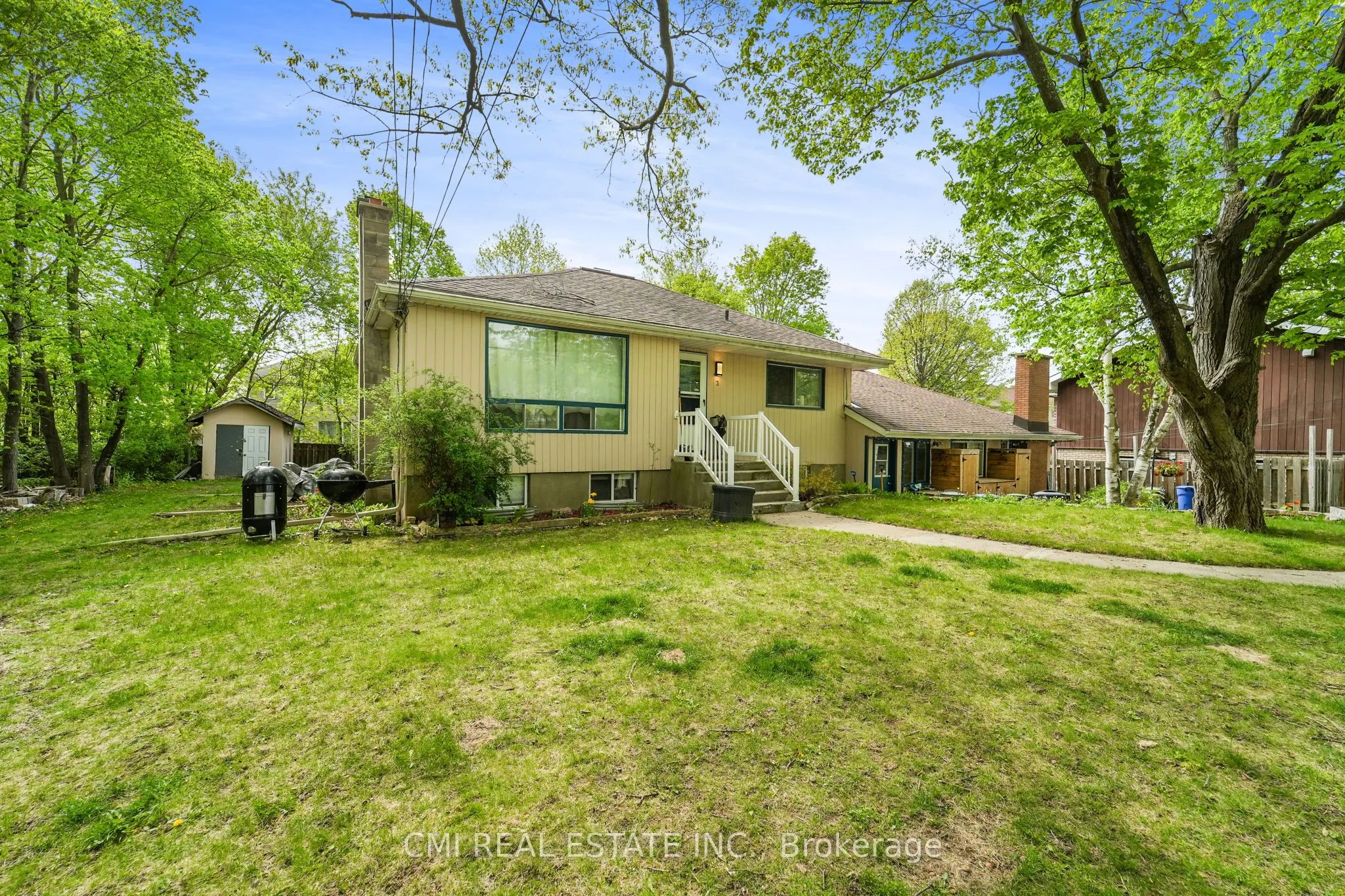 1226 Old Carp Road