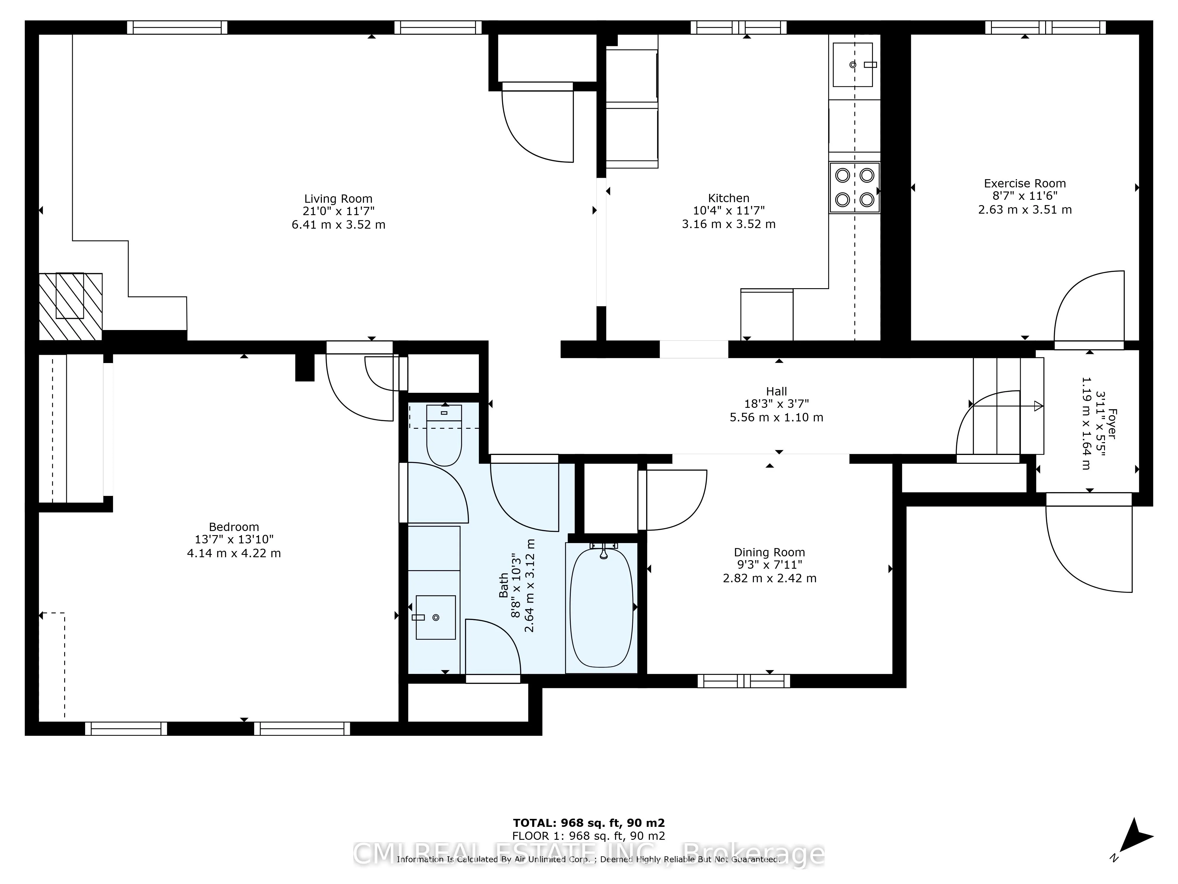 1226 Old Carp Road