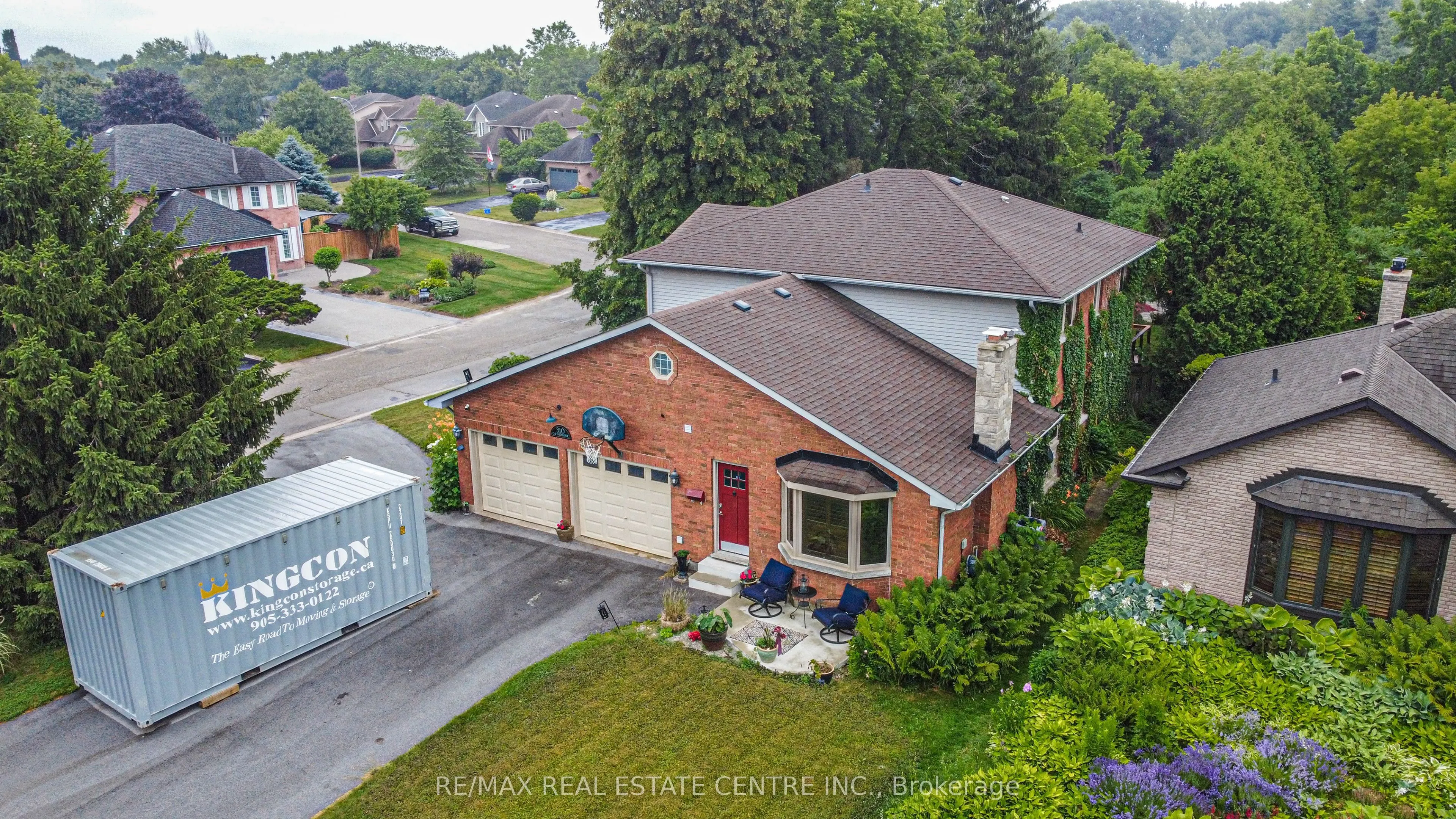 310 Cavendish Drive