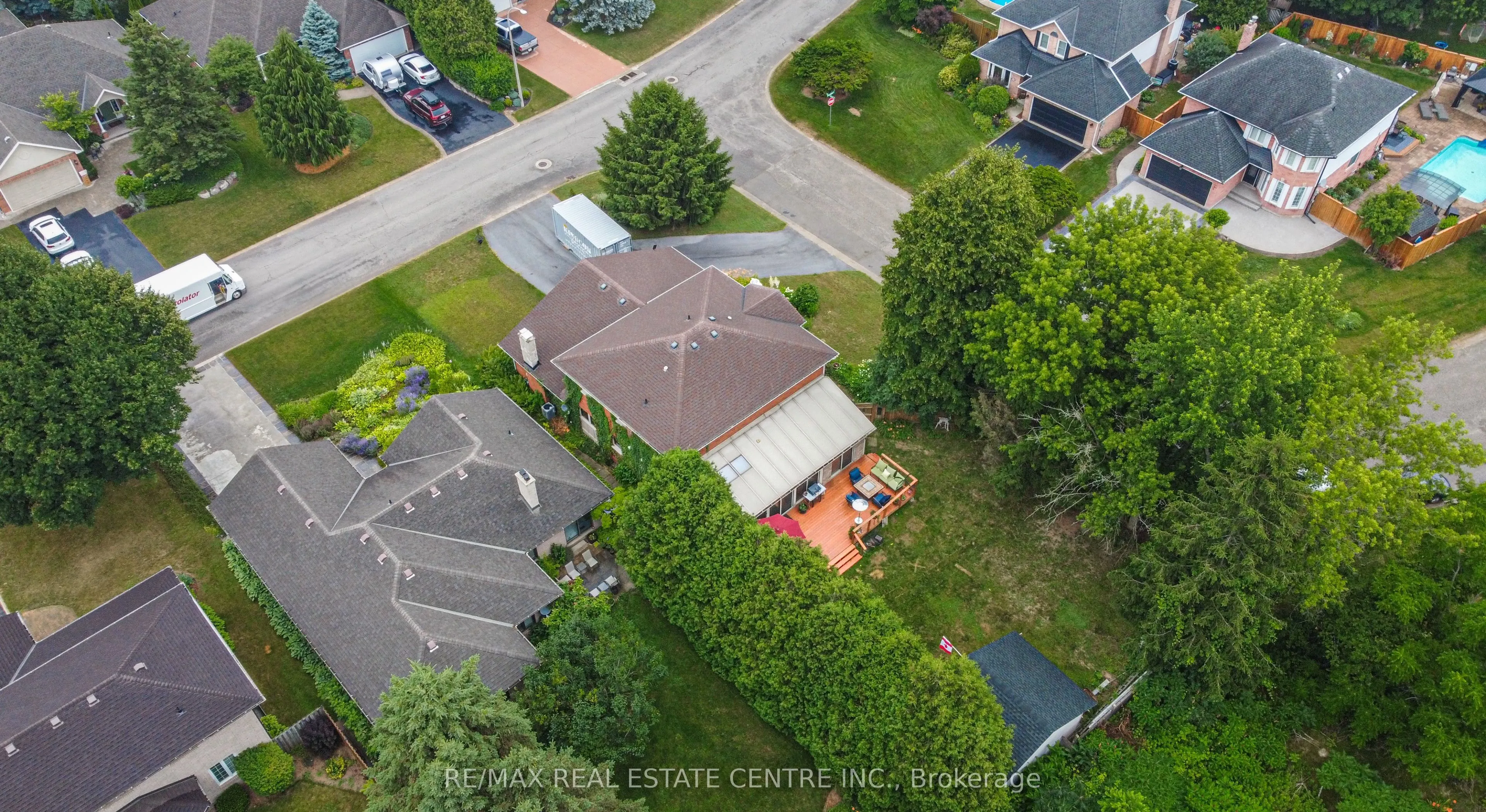 310 Cavendish Drive