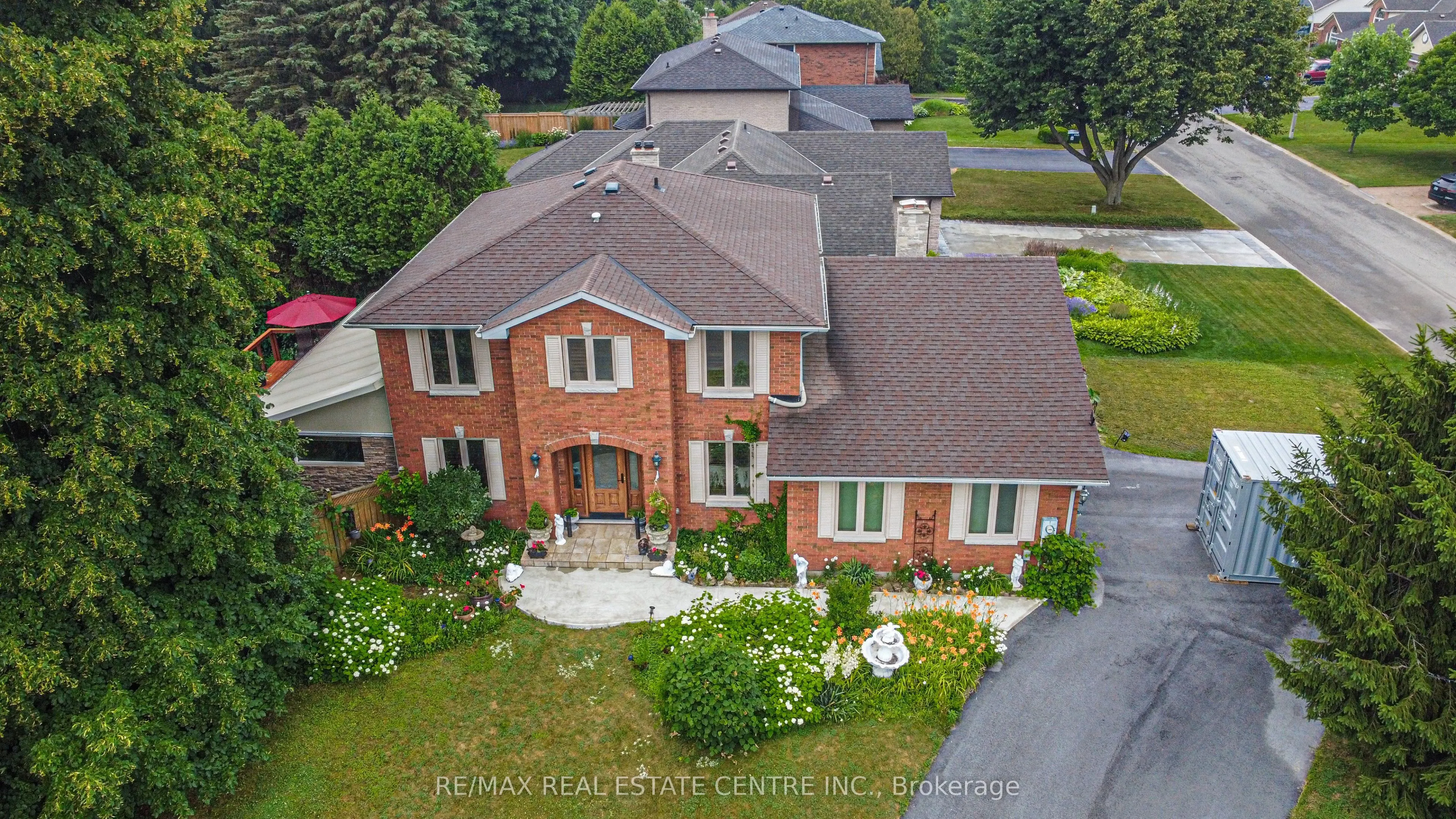 310 Cavendish Drive