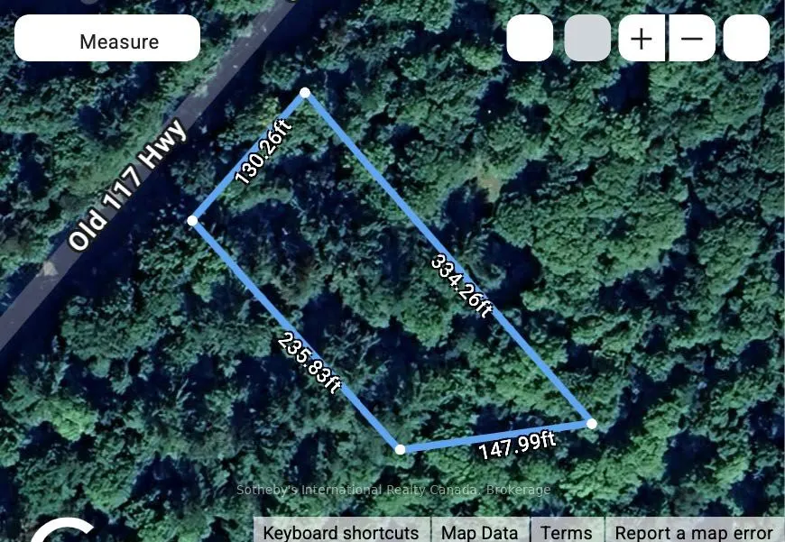 1098 Old Hwy 117