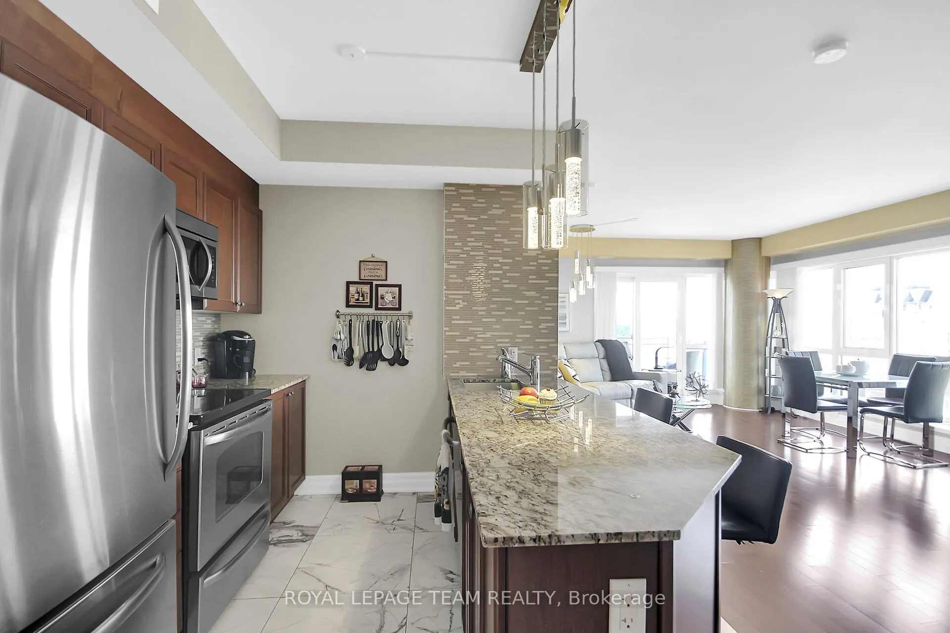 90 Landry Street, #1104