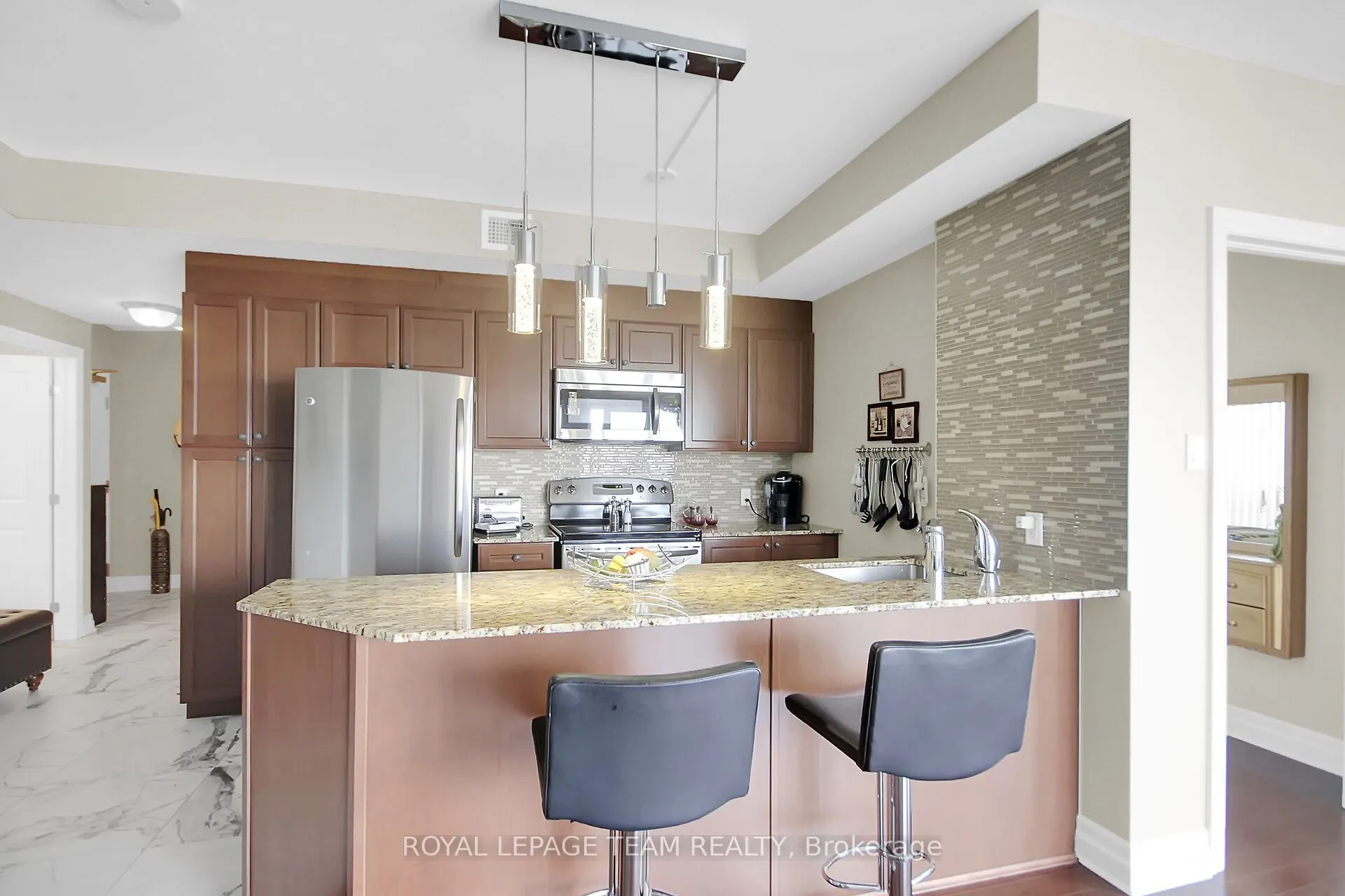 90 Landry Street, #1104